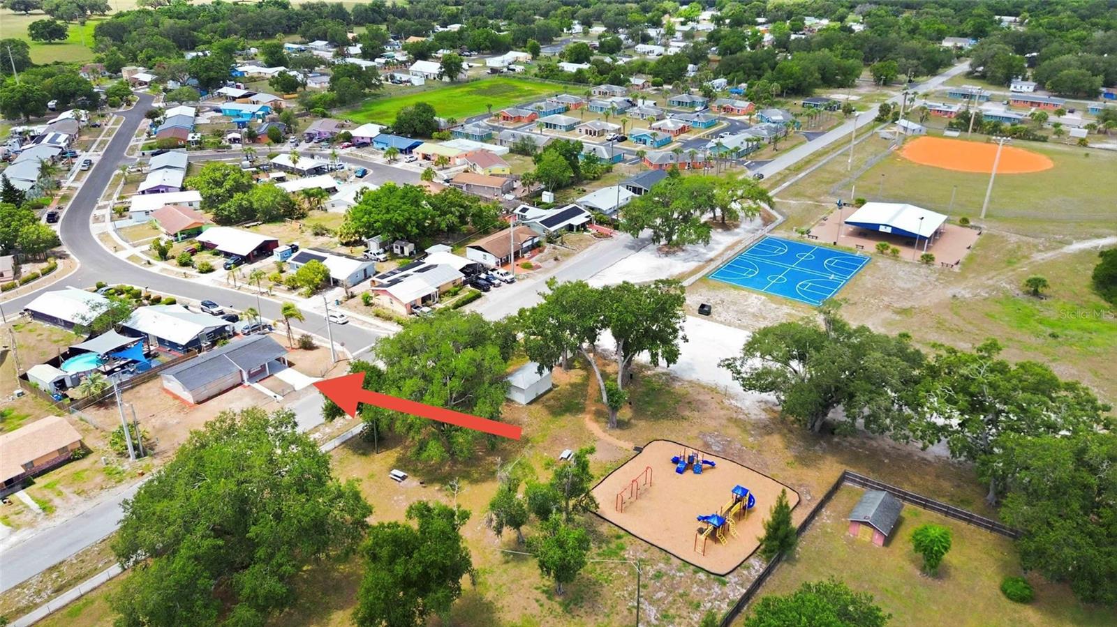 1533 SW MARTIN LUTHER KING JR ST, ARCADIA, FL, 34266