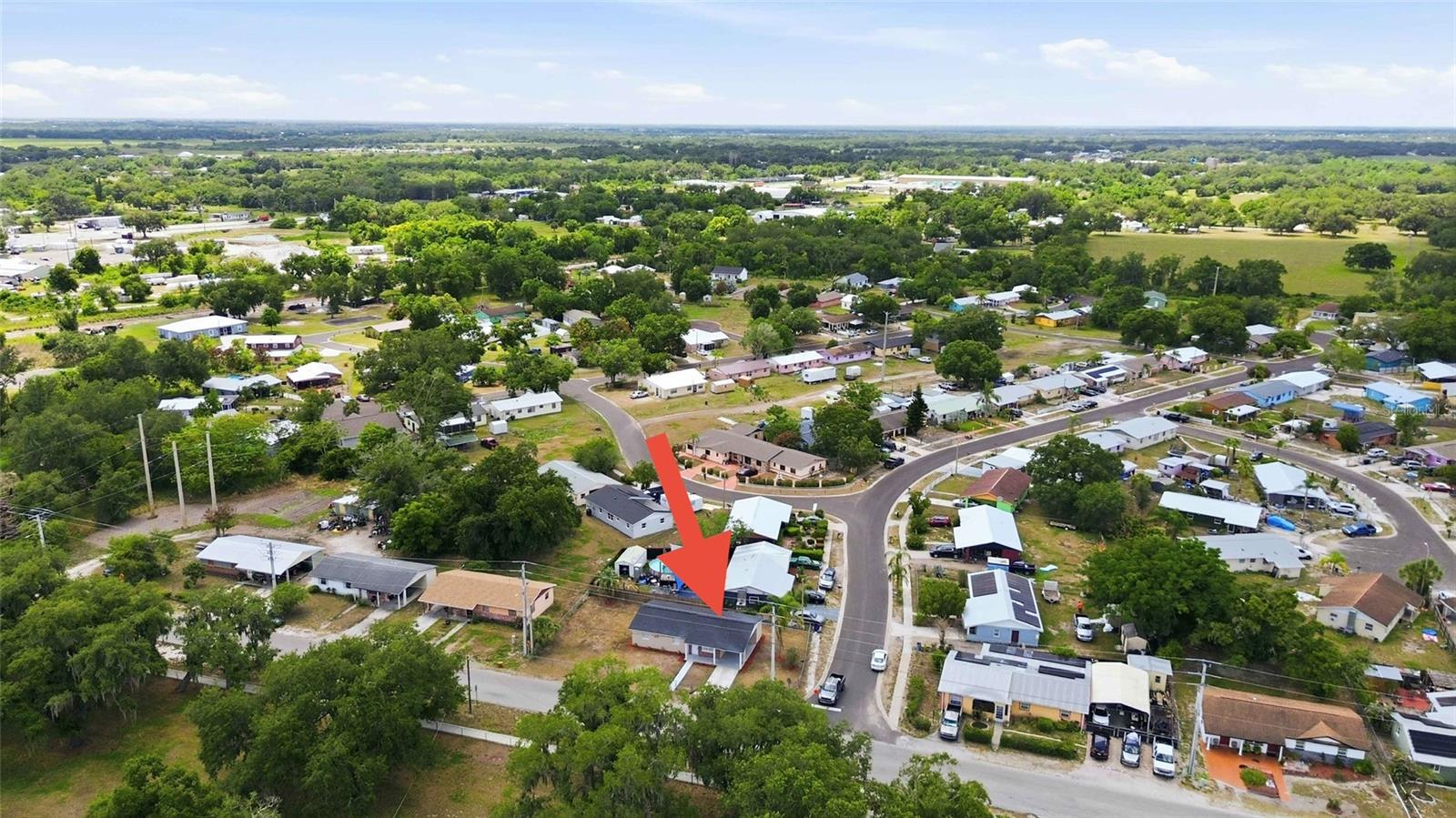 1533 SW MARTIN LUTHER KING JR ST, ARCADIA, FL, 34266