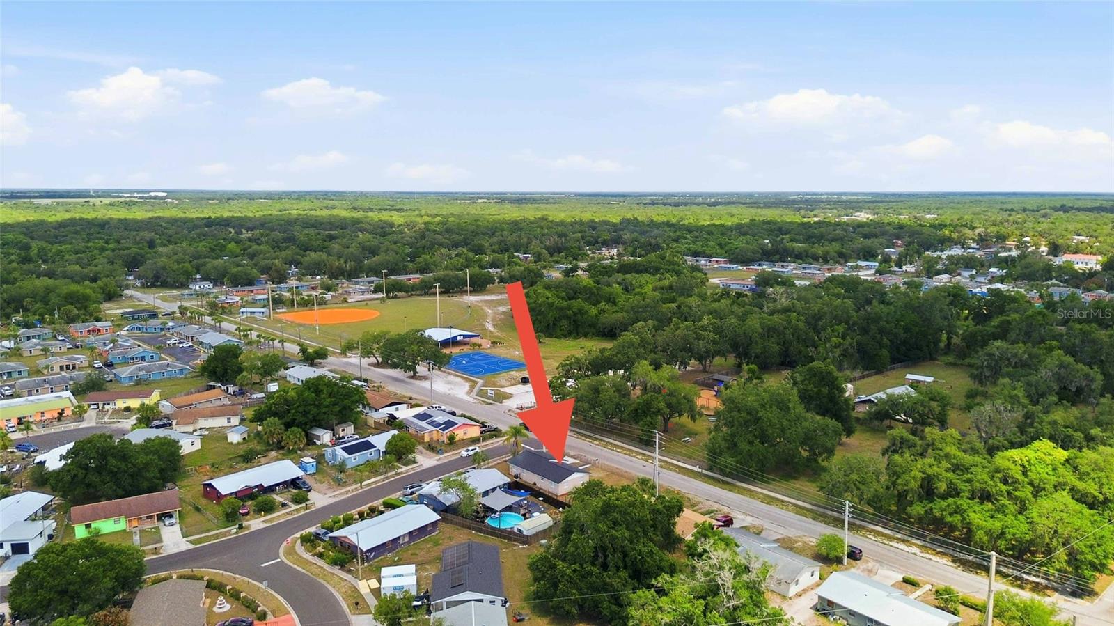 1533 SW MARTIN LUTHER KING JR ST, ARCADIA, FL, 34266