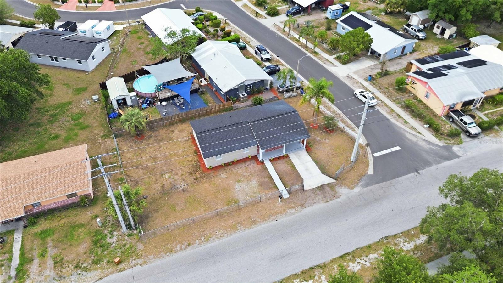 1533 SW MARTIN LUTHER KING JR ST, ARCADIA, FL, 34266