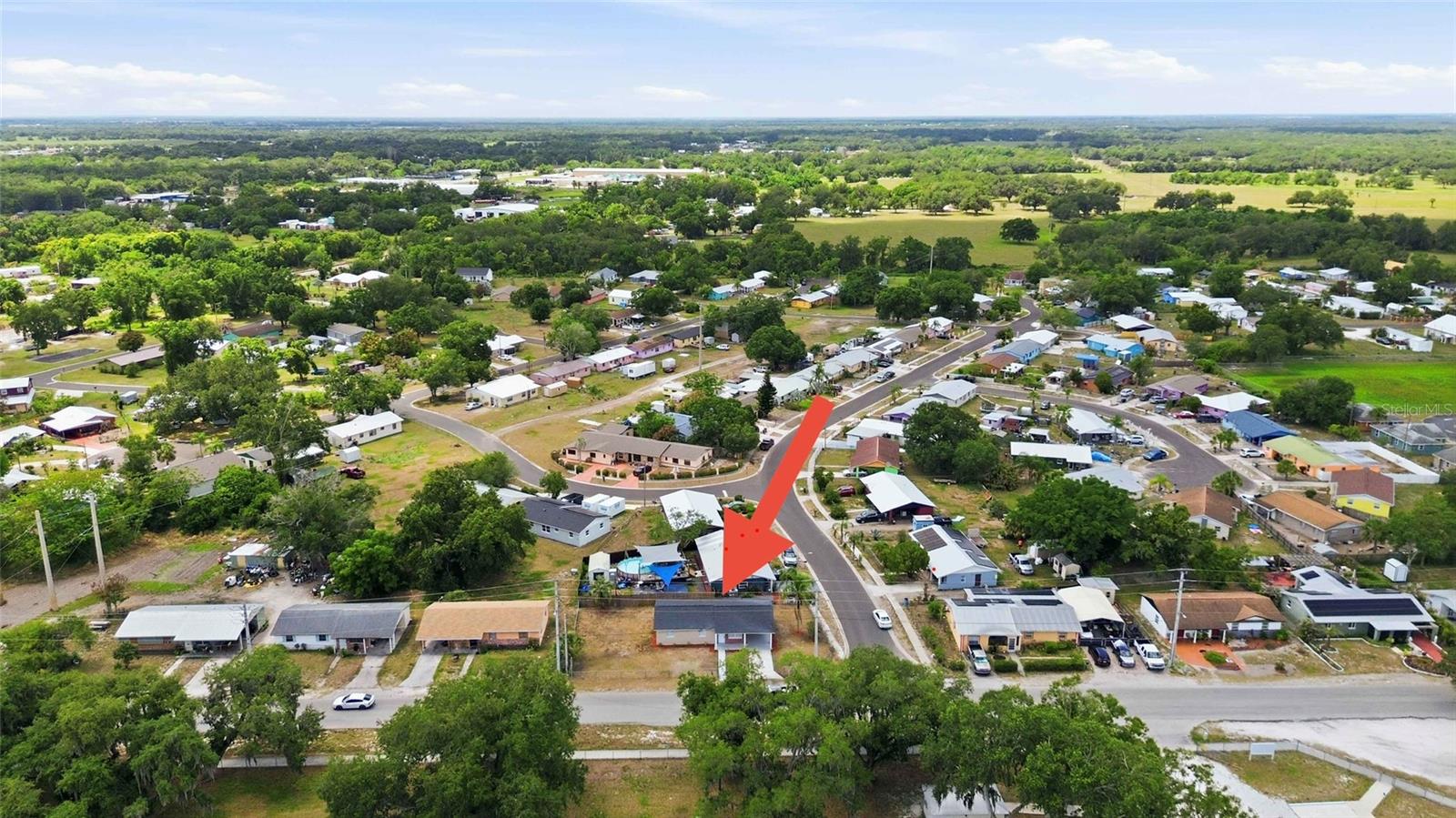 1533 SW MARTIN LUTHER KING JR ST, ARCADIA, FL, 34266