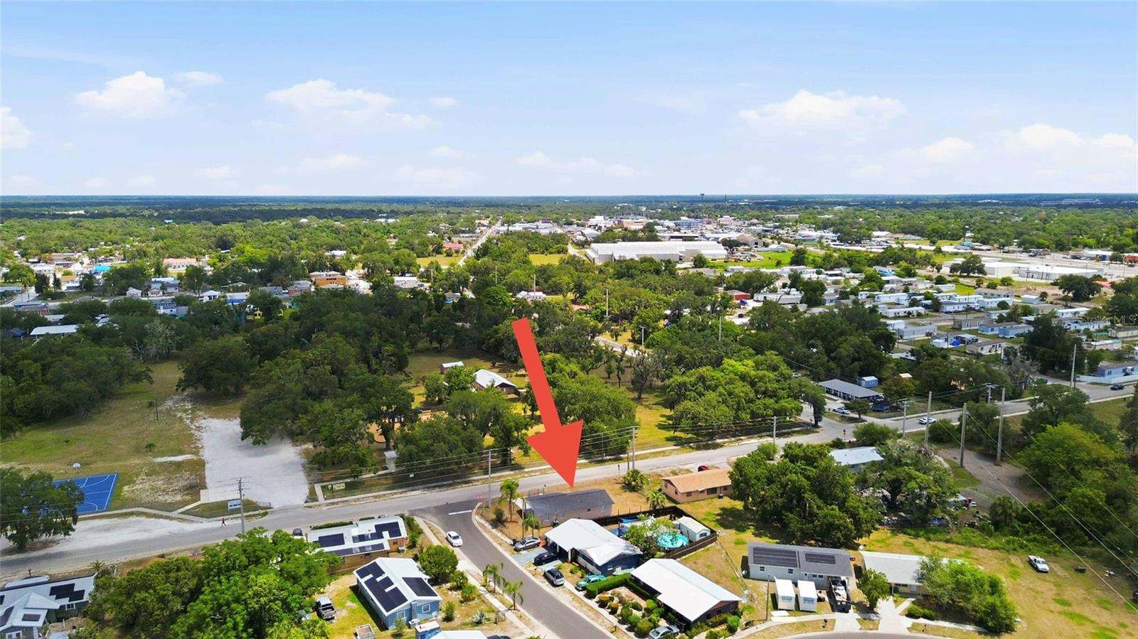 1533 SW MARTIN LUTHER KING JR ST, ARCADIA, FL, 34266