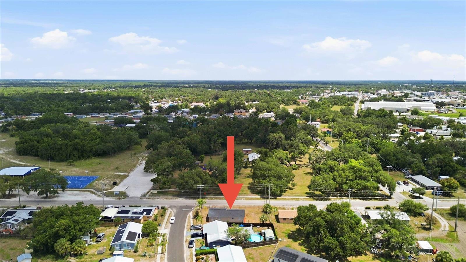 1533 SW MARTIN LUTHER KING JR ST, ARCADIA, FL, 34266