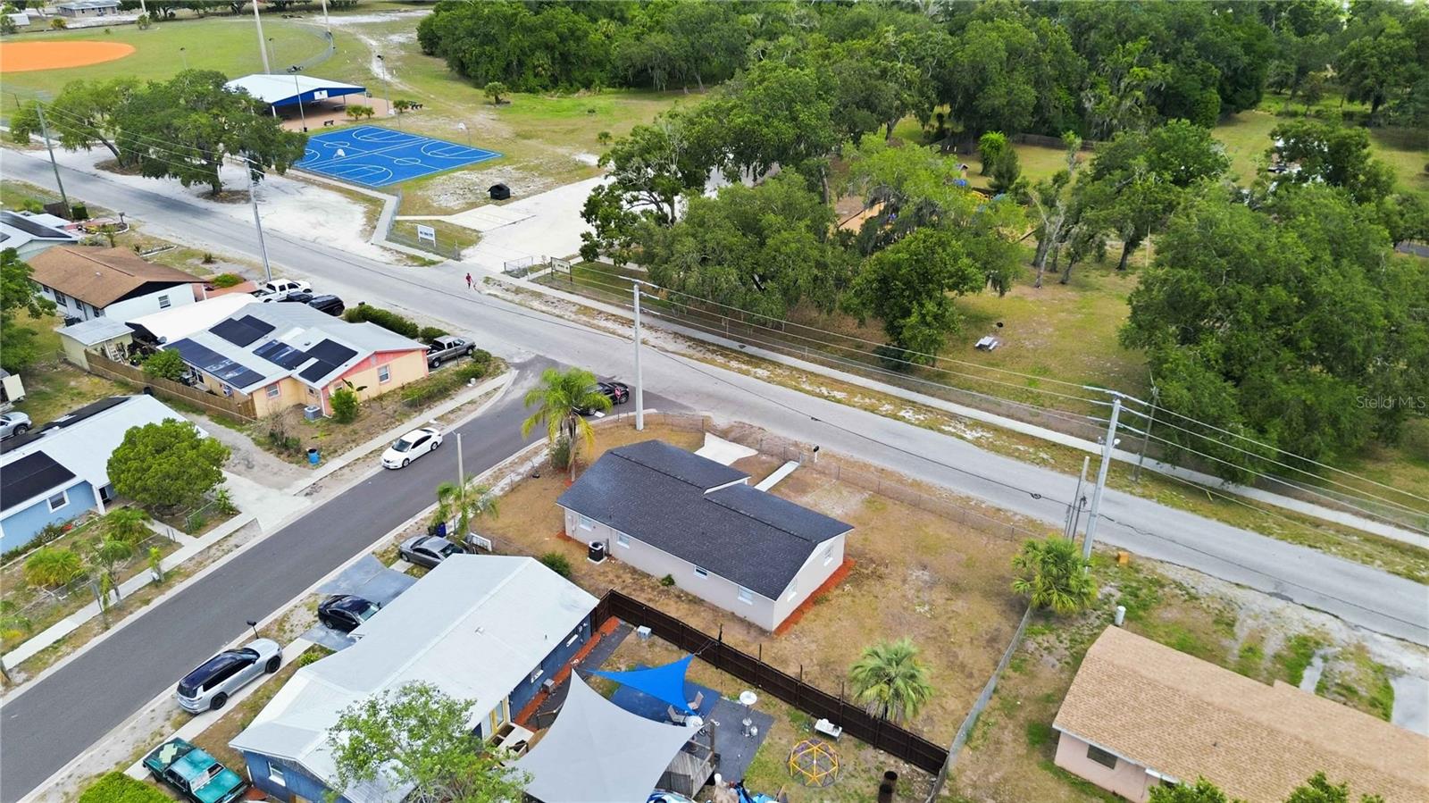1533 SW MARTIN LUTHER KING JR ST, ARCADIA, FL, 34266