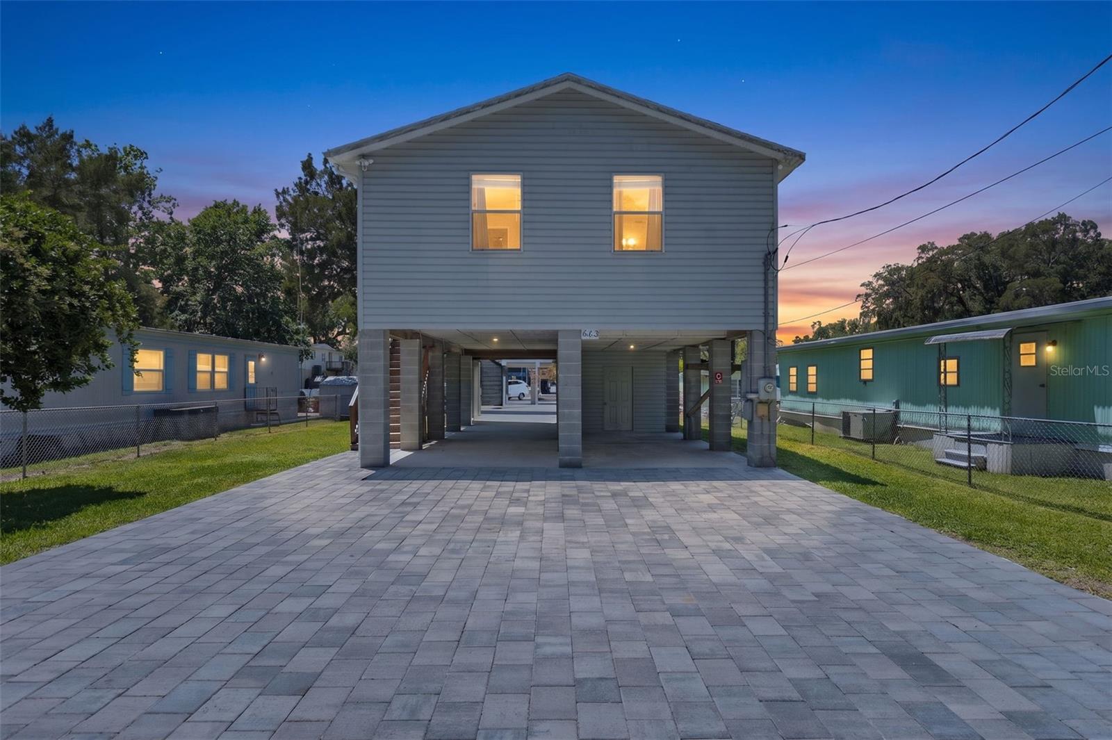 6183 WAVERLY RD, WEEKI WACHEE, FL, 34607