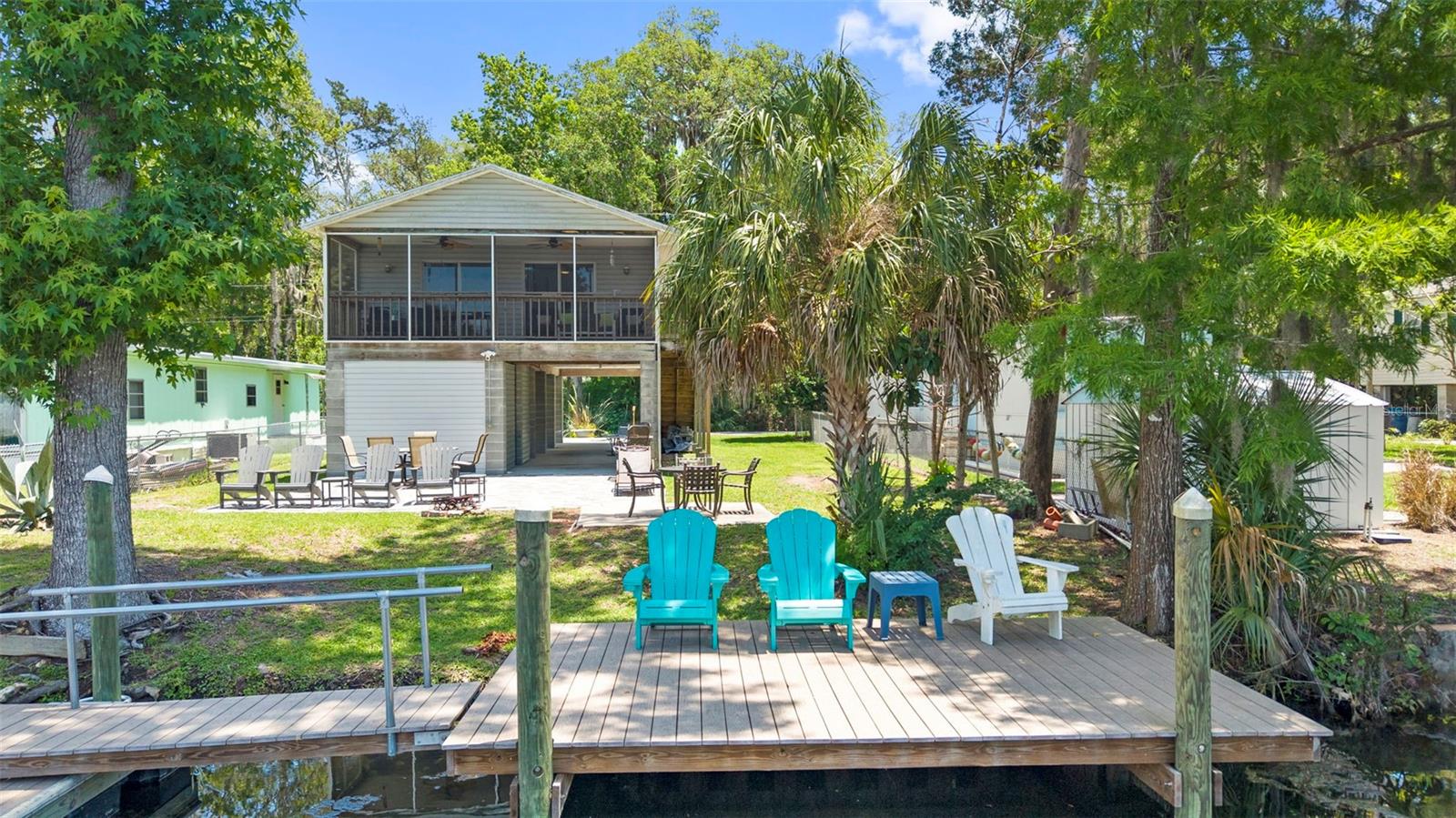 6183 WAVERLY RD, WEEKI WACHEE, FL, 34607