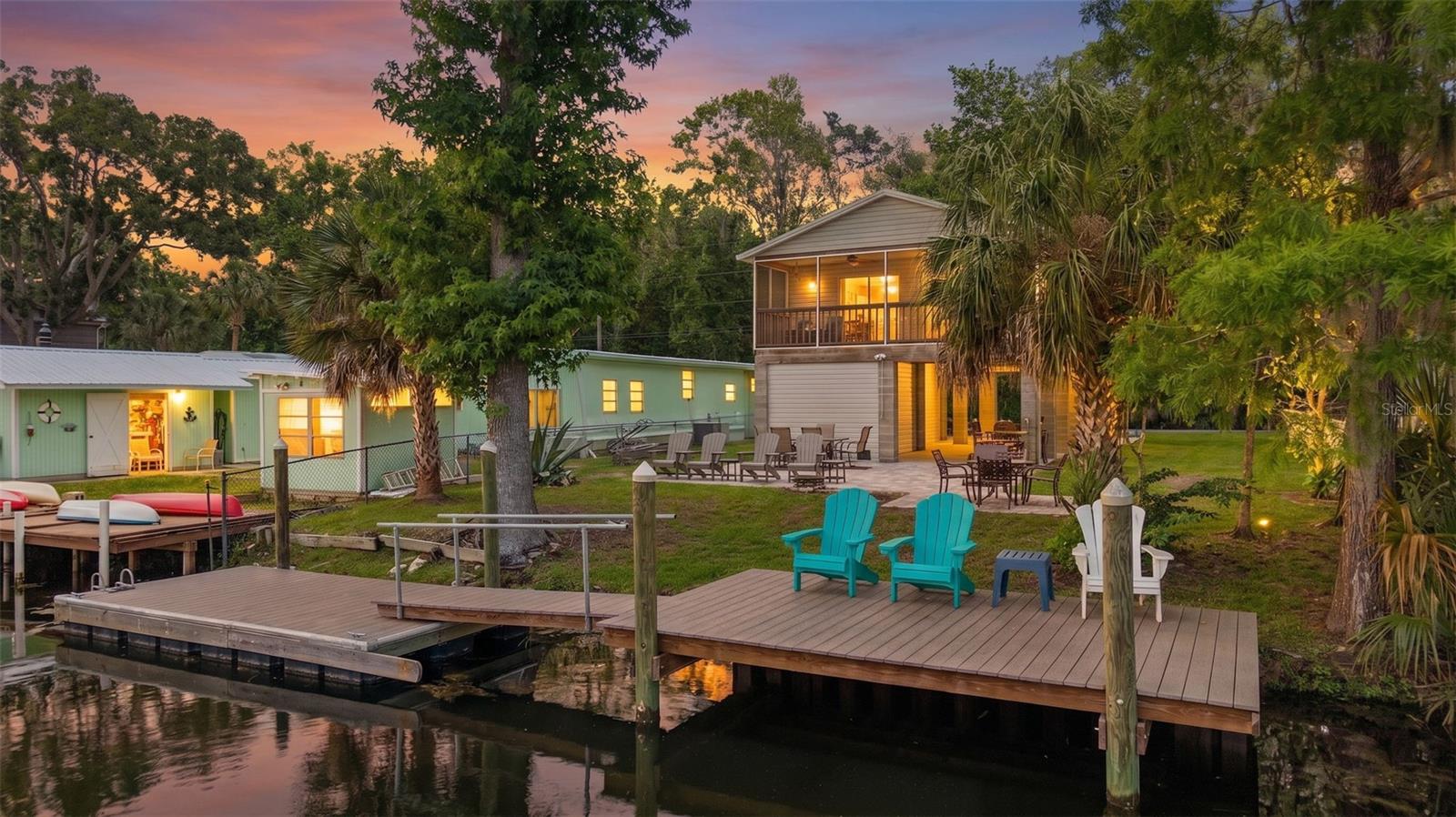 6183 WAVERLY RD, WEEKI WACHEE, FL, 34607
