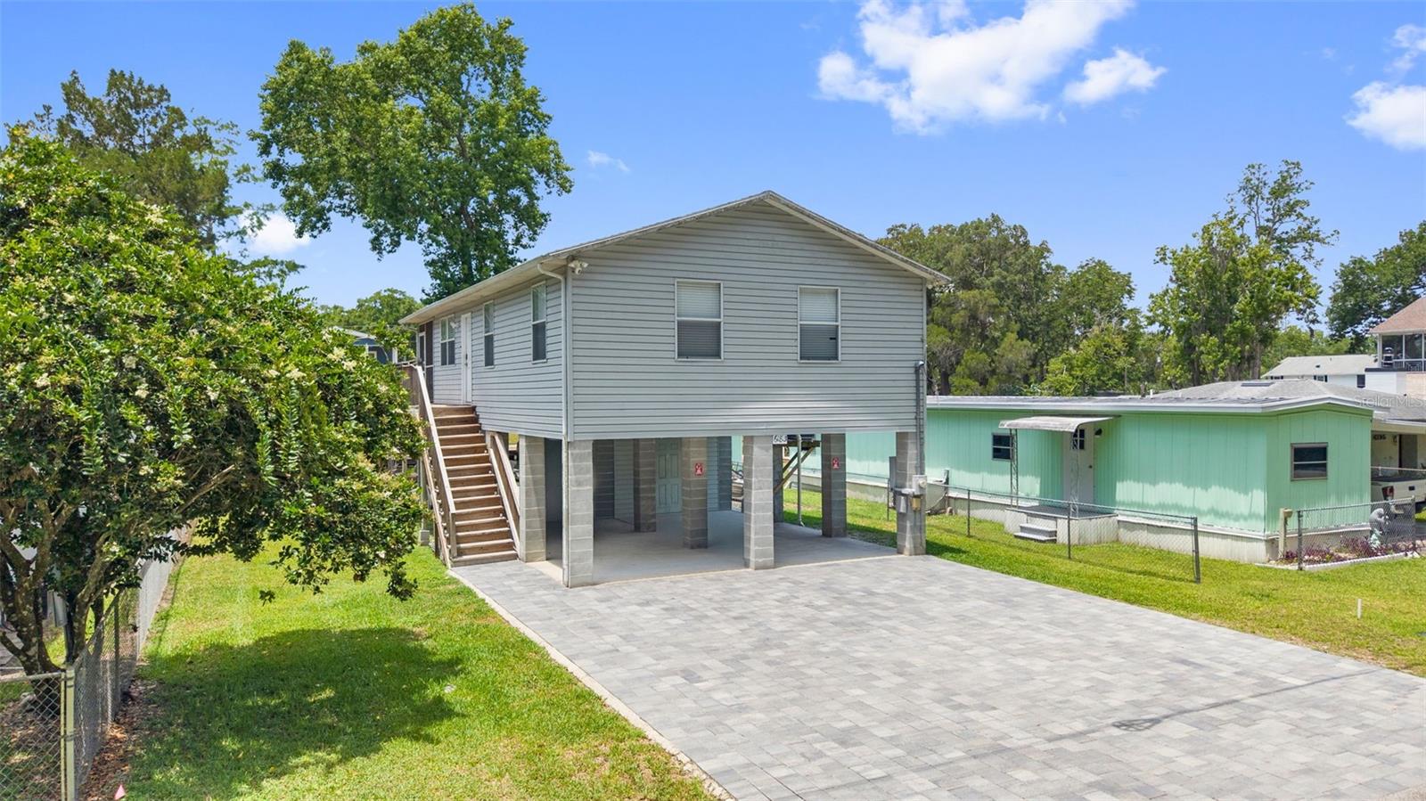 6183 WAVERLY RD, WEEKI WACHEE, FL, 34607