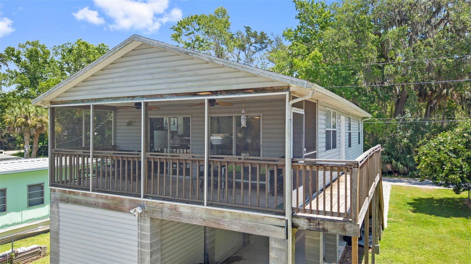 6183 WAVERLY RD, WEEKI WACHEE, FL, 34607