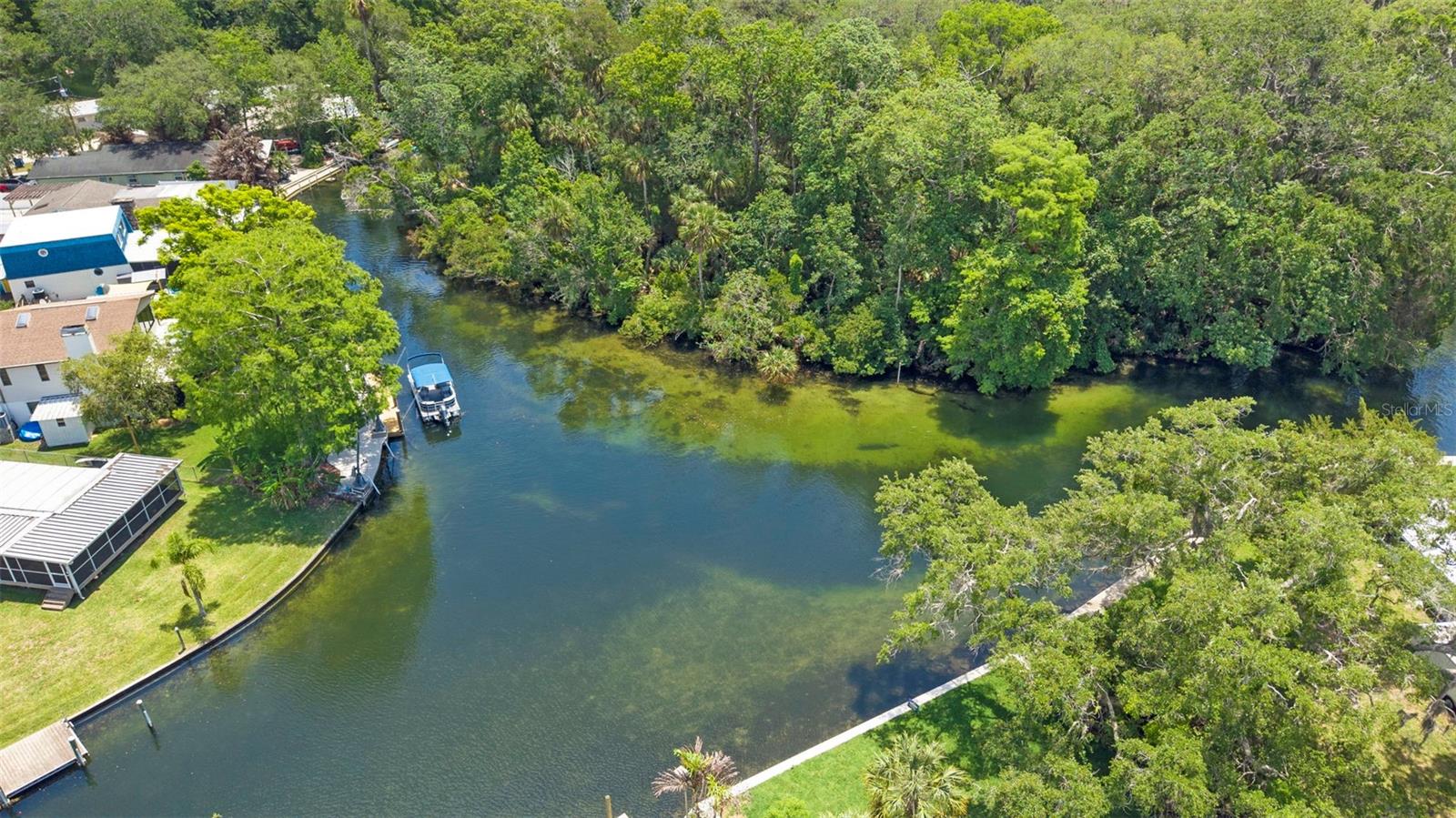 6183 WAVERLY RD, WEEKI WACHEE, FL, 34607