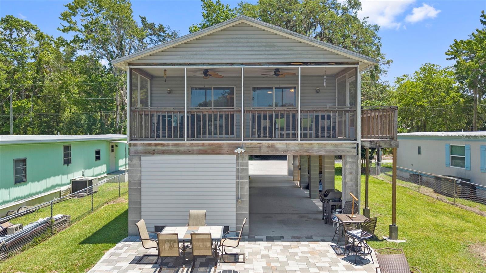 6183 WAVERLY RD, WEEKI WACHEE, FL, 34607