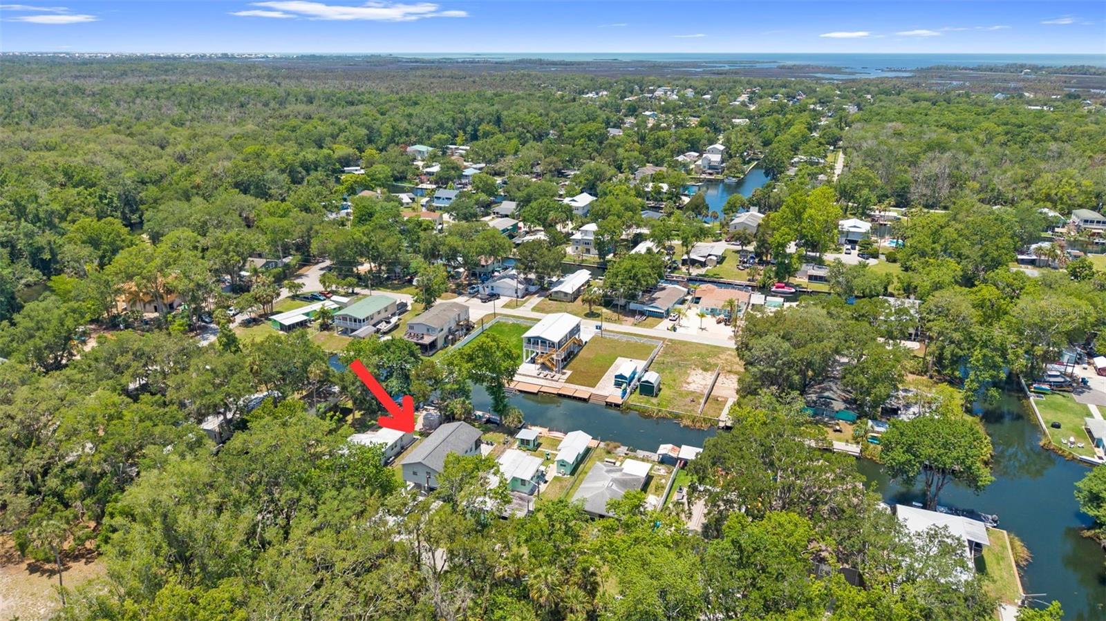 6183 WAVERLY RD, WEEKI WACHEE, FL, 34607