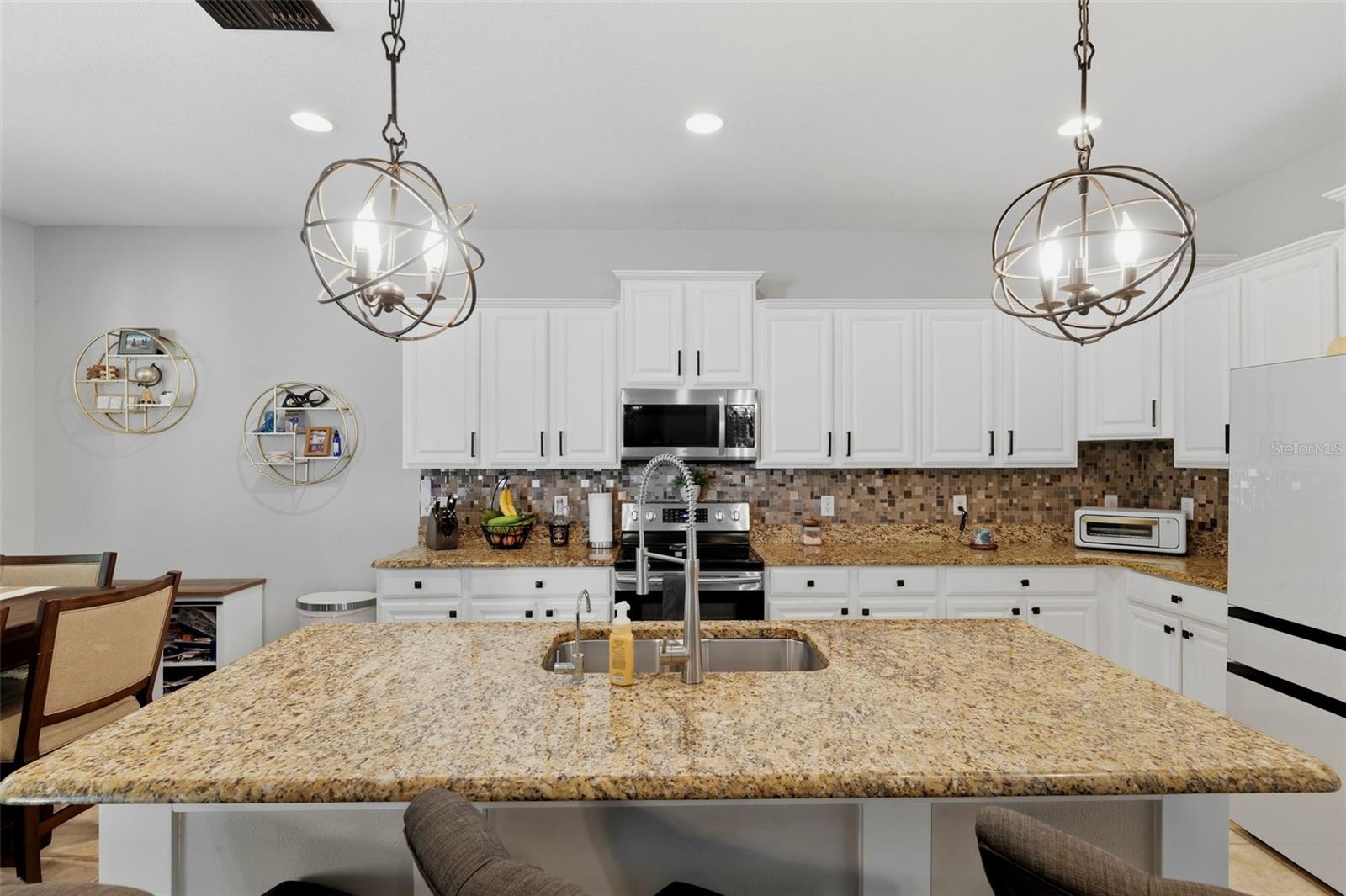 12832 SAULSTON PLACE, HUDSON, FL, 34669