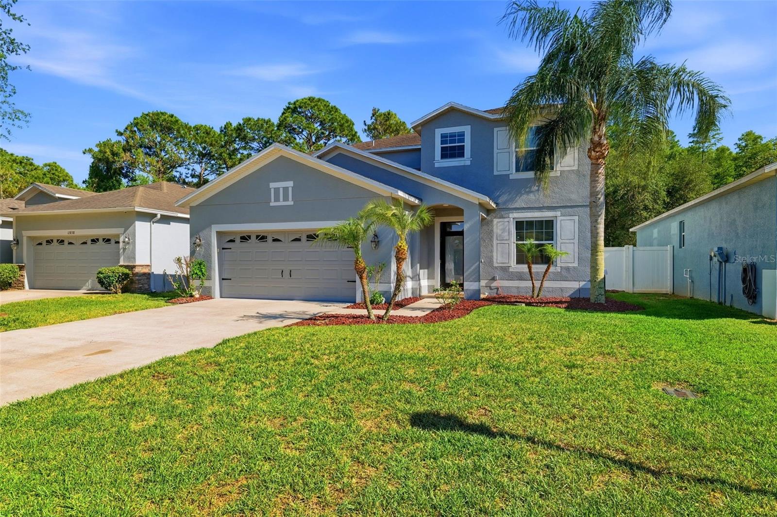 12832 SAULSTON PLACE, HUDSON, FL, 34669