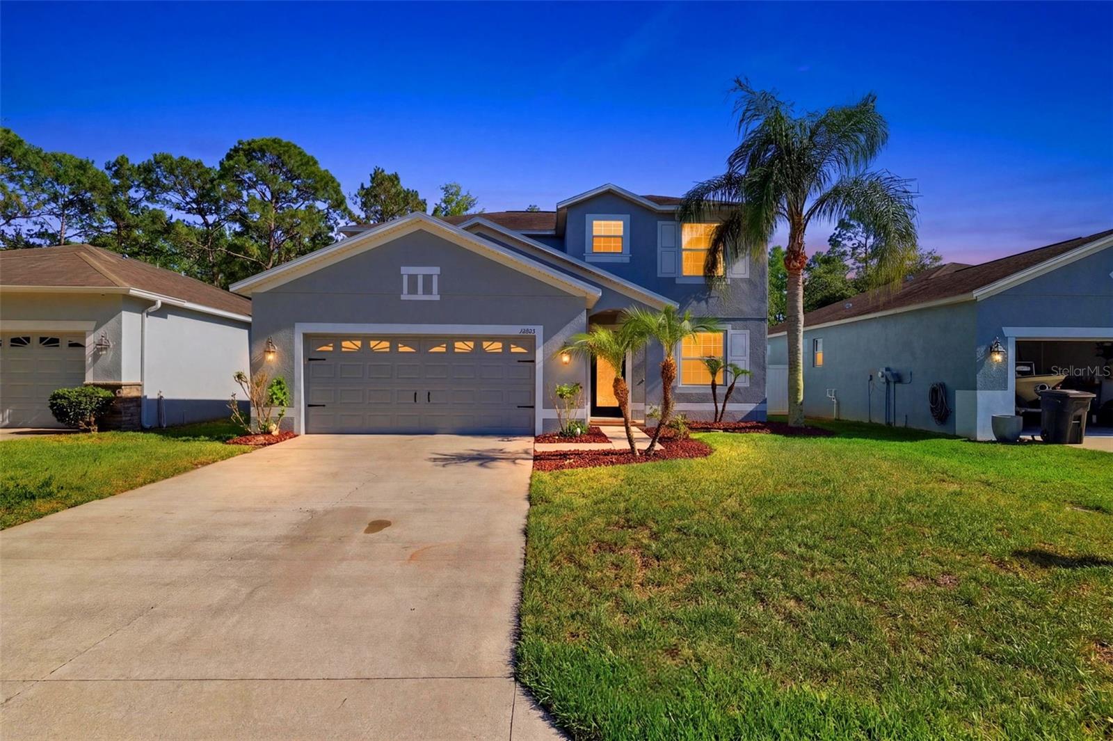 12832 SAULSTON PLACE, HUDSON, FL, 34669