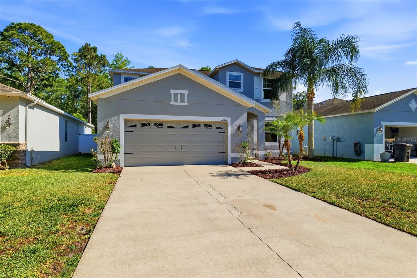 12832 SAULSTON PLACE, HUDSON, FL, 34669
