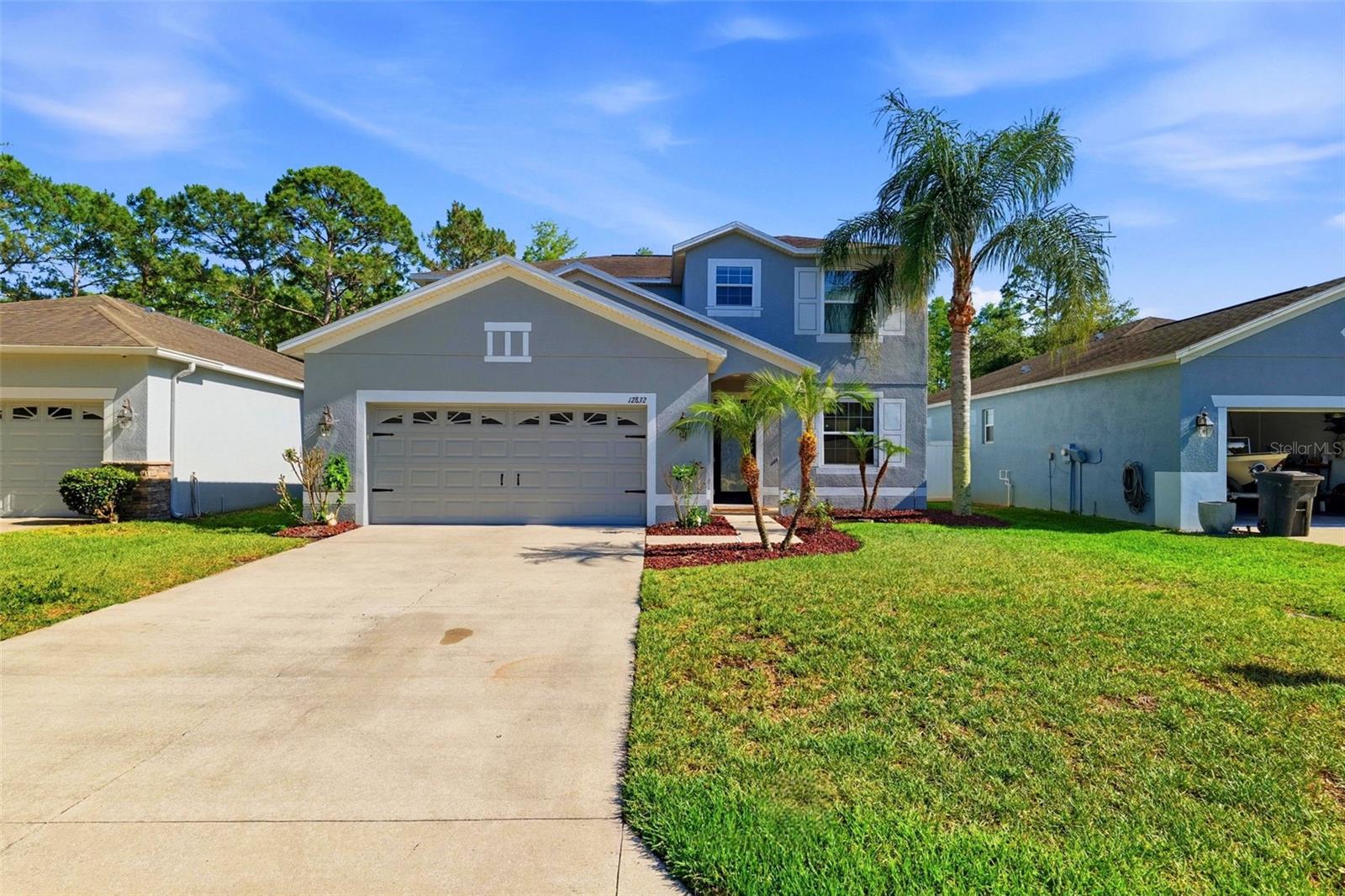 12832 SAULSTON PLACE, HUDSON, FL, 34669