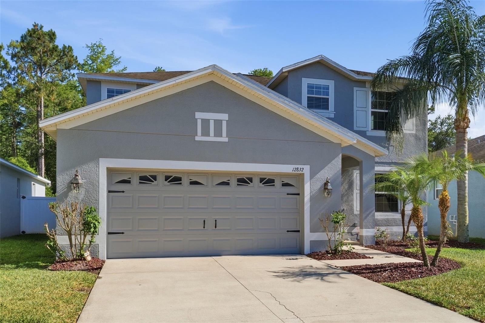 12832 SAULSTON PLACE, HUDSON, FL, 34669
