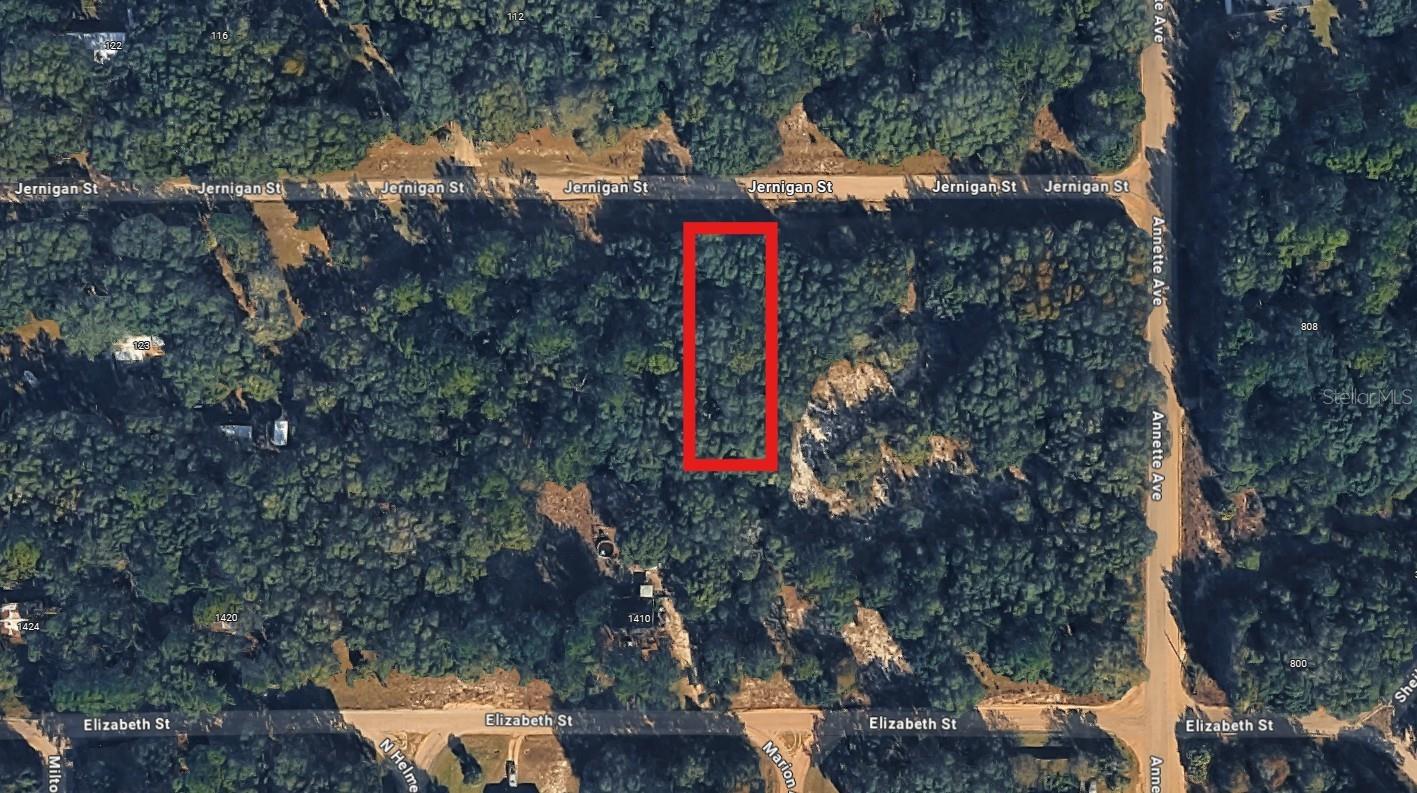 000 JERNIGAN ST, INTERLACHEN, FL, 32148