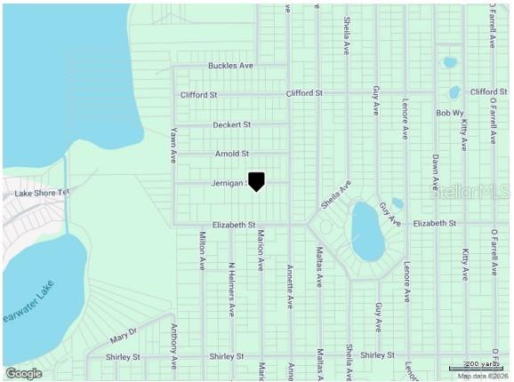 000 JERNIGAN ST, INTERLACHEN, FL, 32148