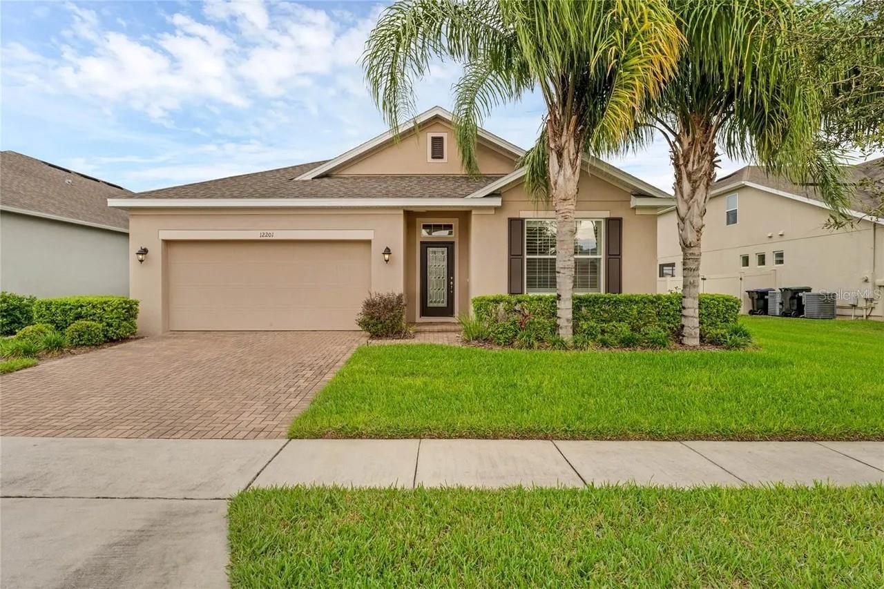 12201 SAWGRASS RESERVE BLVD, ORLANDO, FL, 32824