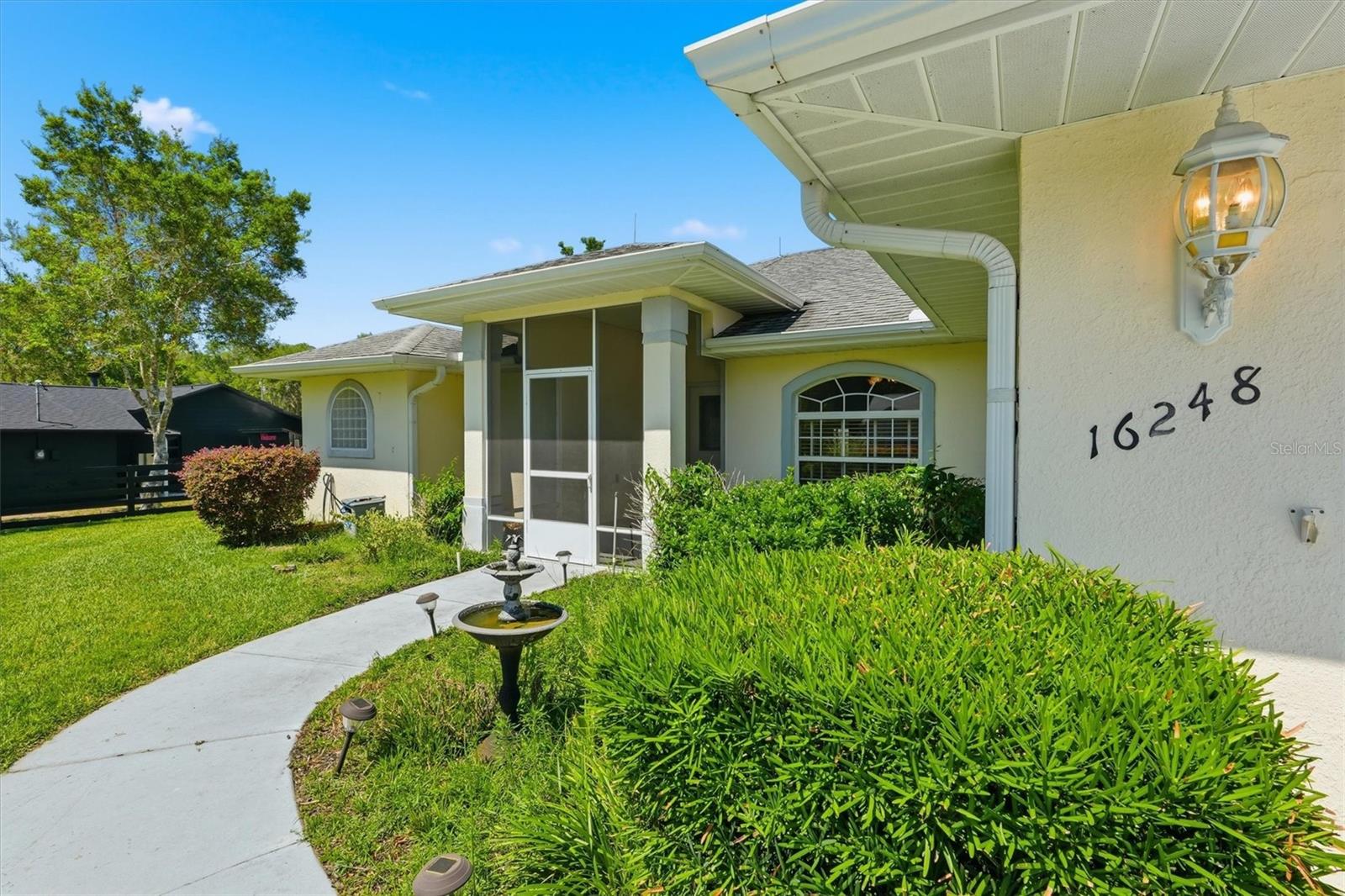 16248 SE 91ST CT, SUMMERFIELD, FL, 34491