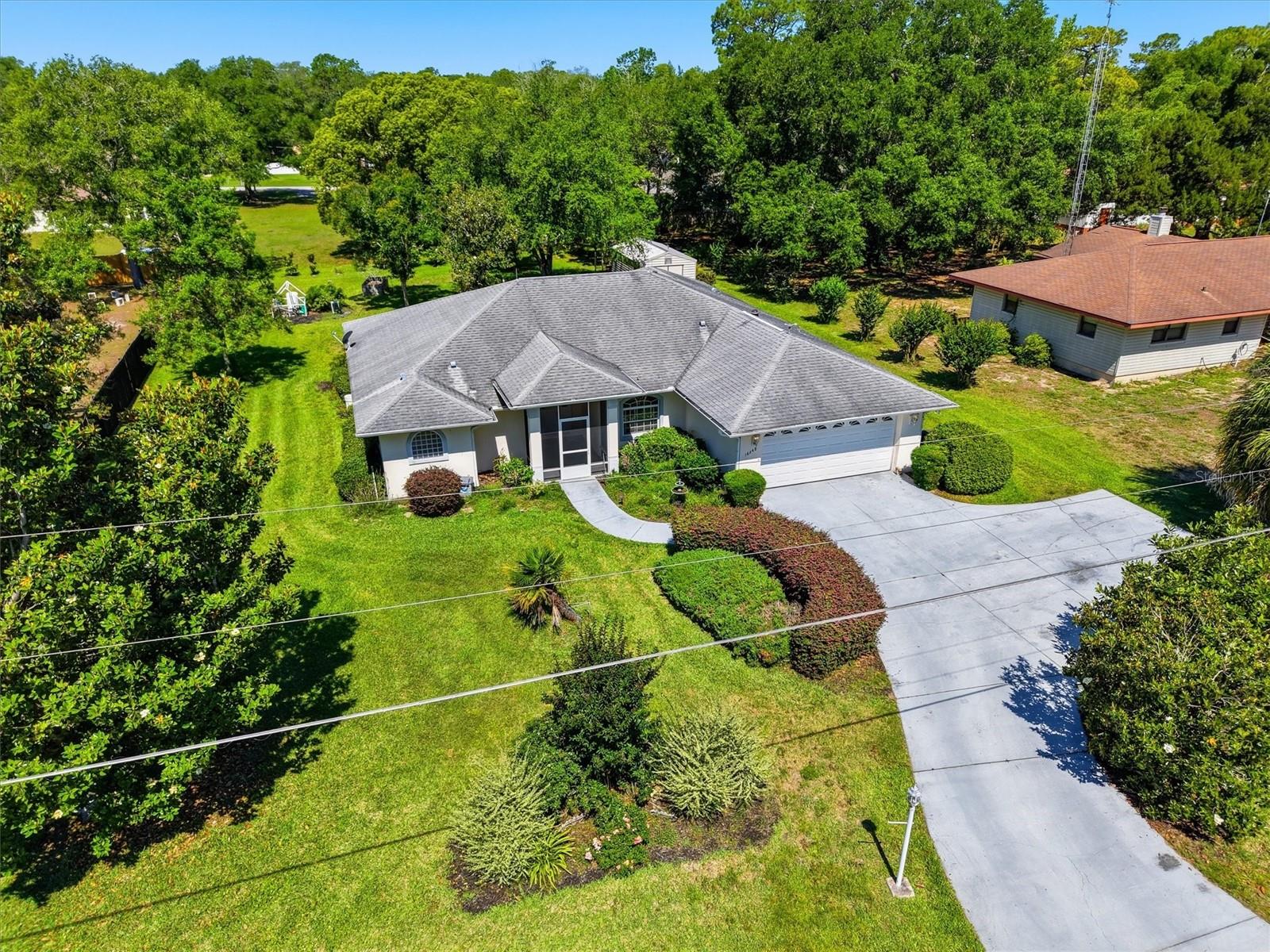 16248 SE 91ST CT, SUMMERFIELD, FL, 34491