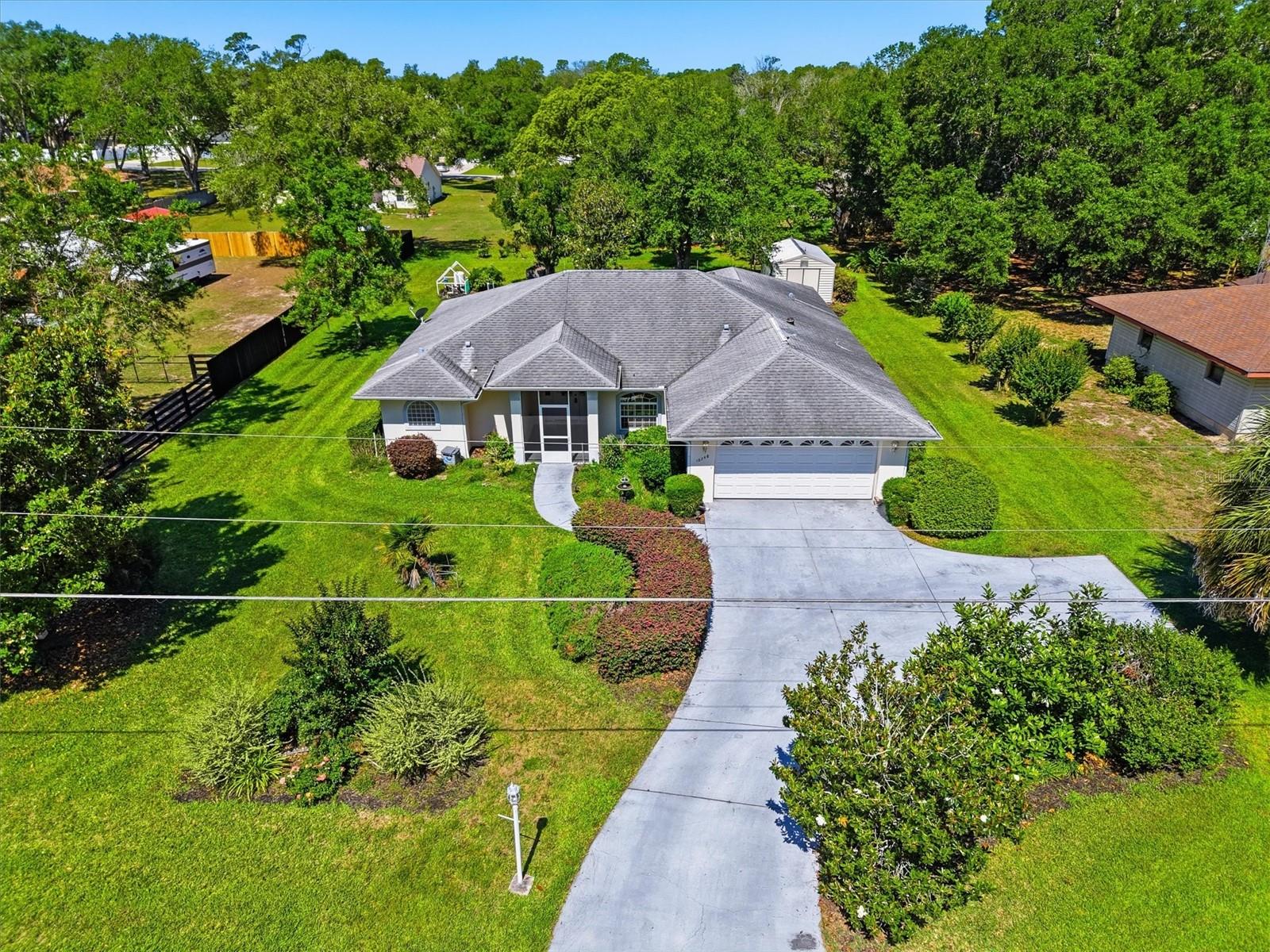 16248 SE 91ST CT, SUMMERFIELD, FL, 34491