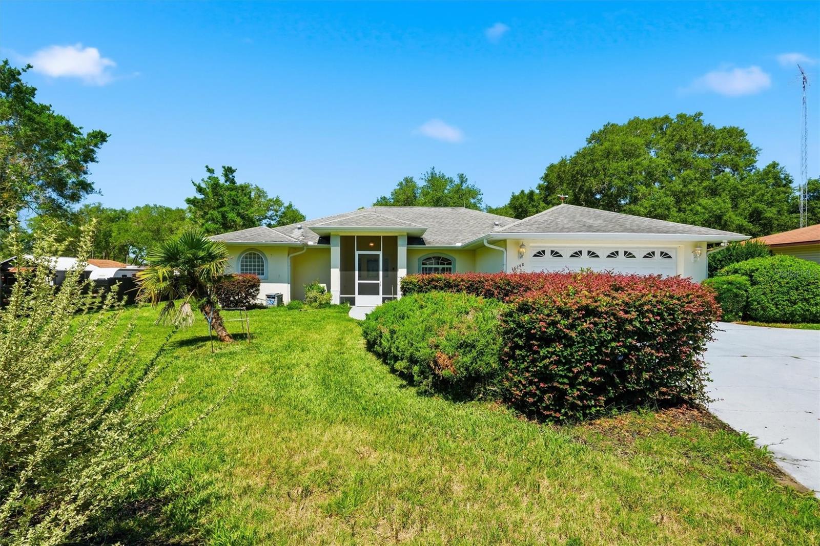 16248 SE 91ST CT, SUMMERFIELD, FL, 34491