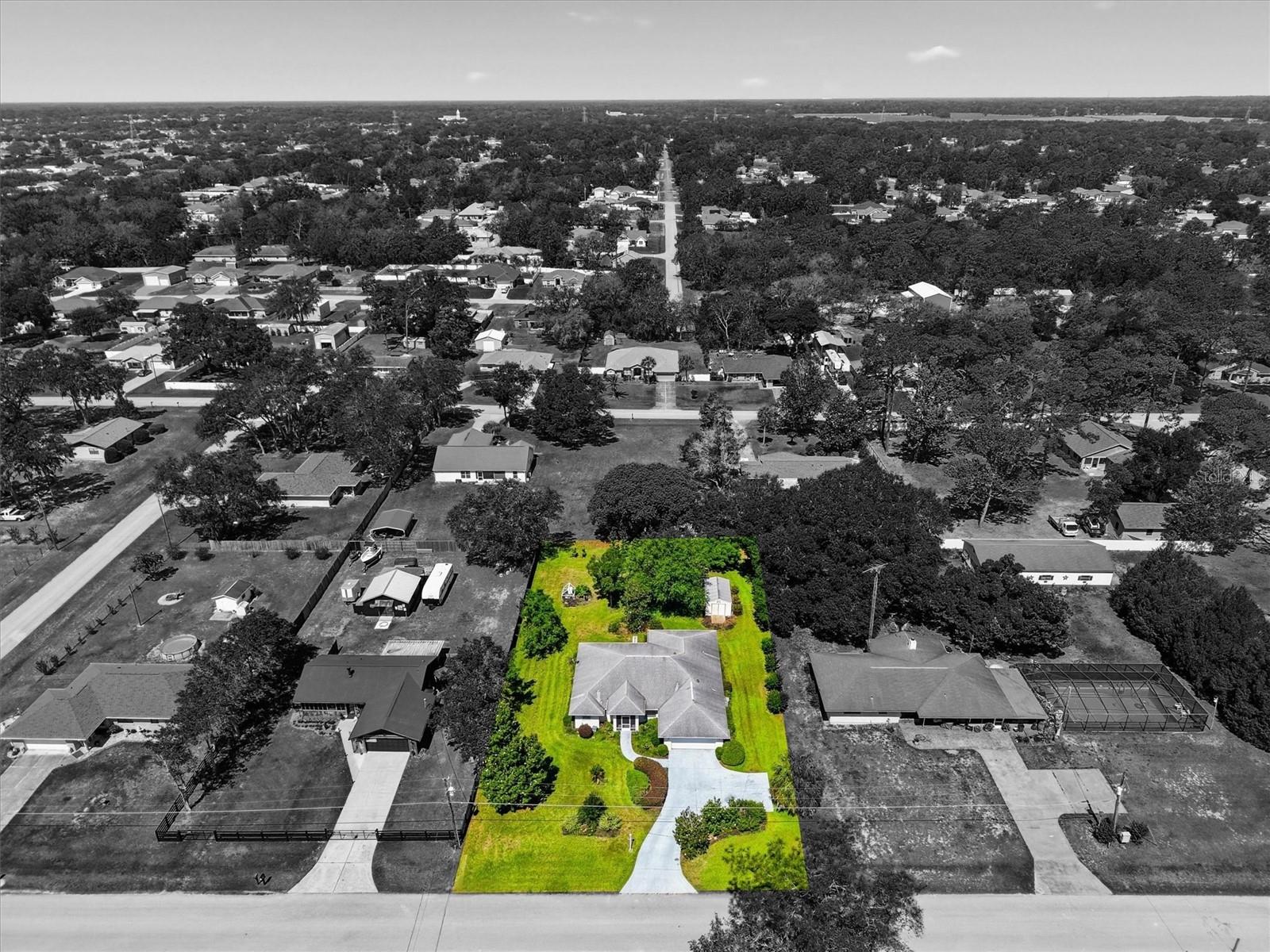 16248 SE 91ST CT, SUMMERFIELD, FL, 34491