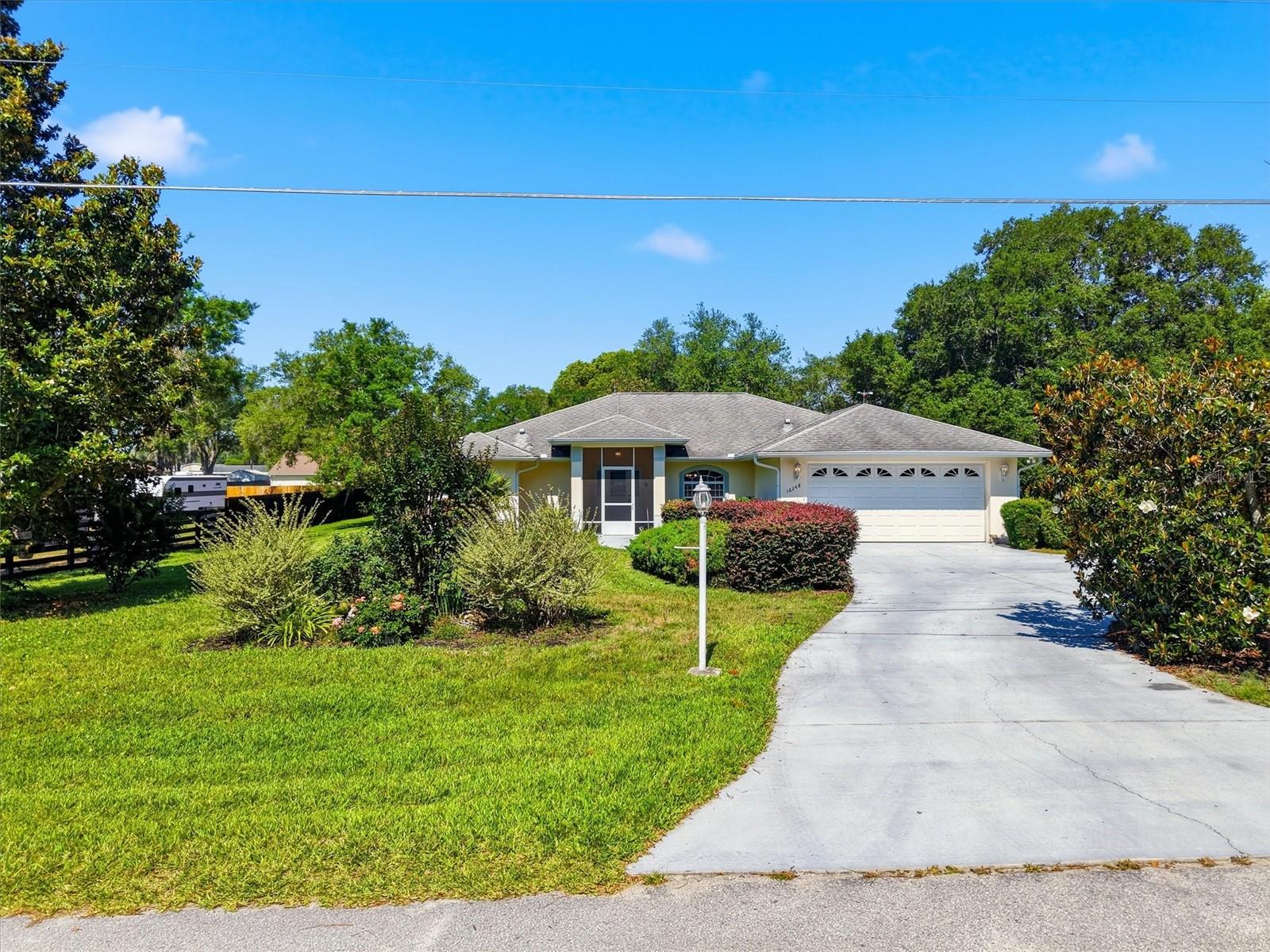 16248 SE 91ST CT, SUMMERFIELD, FL, 34491