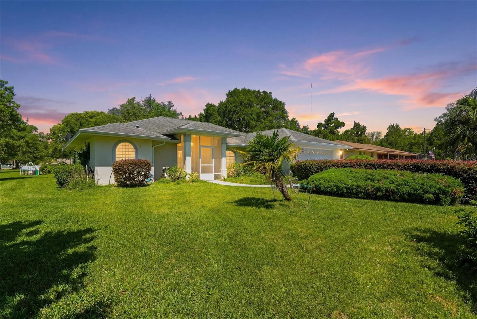 16248 SE 91ST CT, SUMMERFIELD, FL, 34491