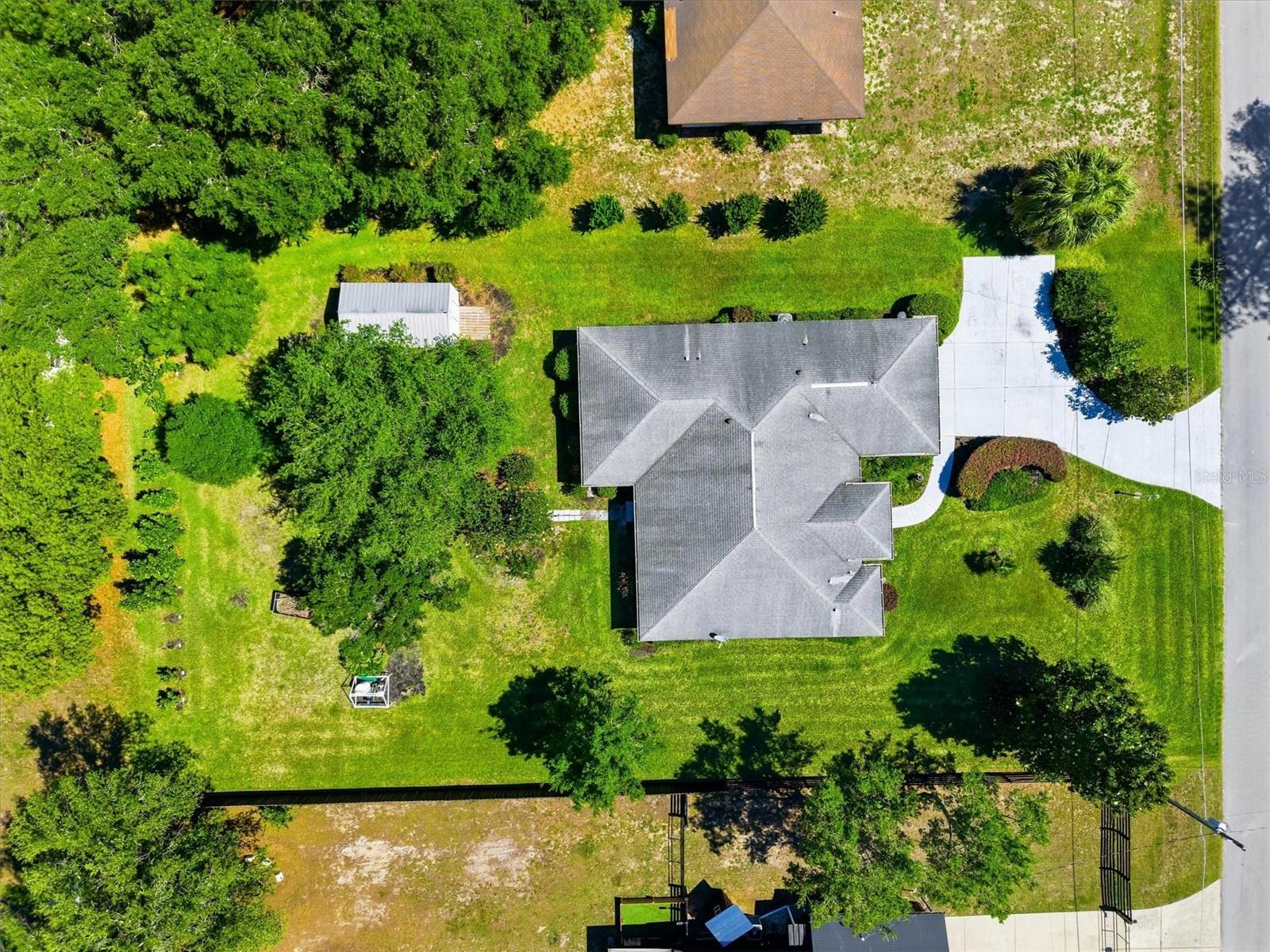 16248 SE 91ST CT, SUMMERFIELD, FL, 34491