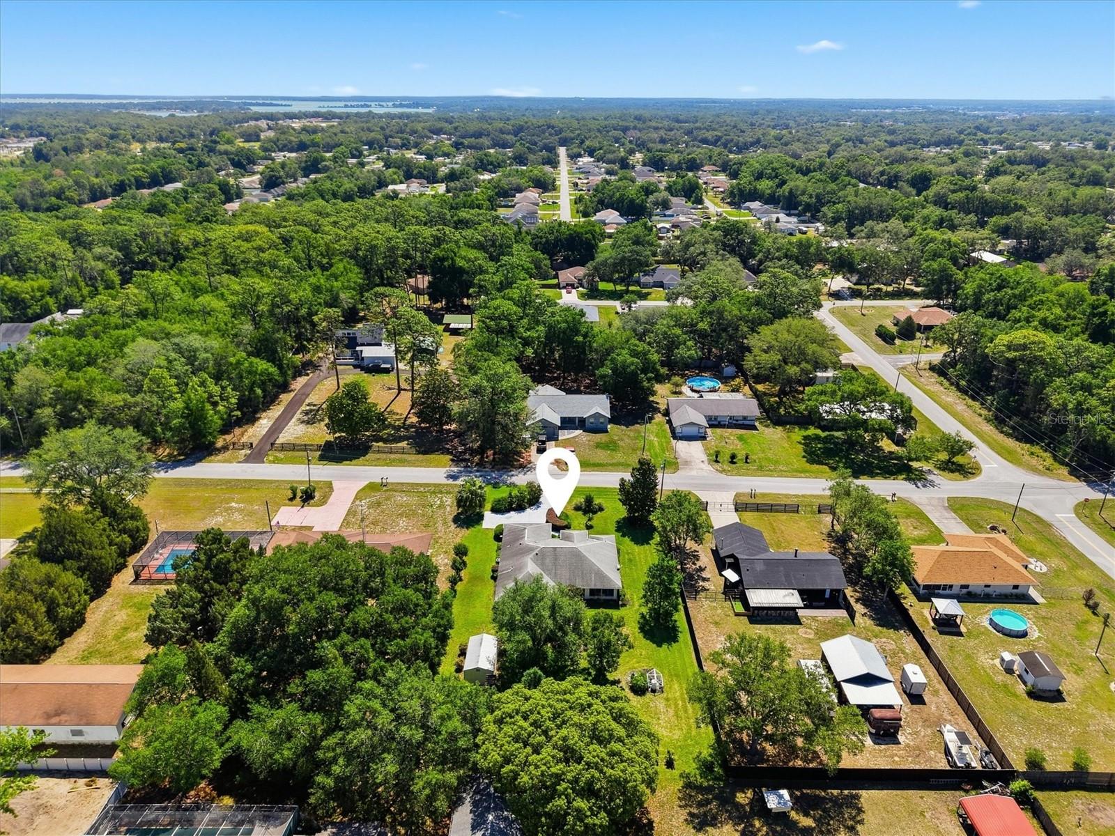 16248 SE 91ST CT, SUMMERFIELD, FL, 34491