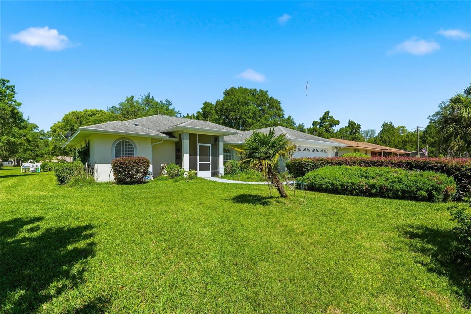 16248 SE 91ST CT, SUMMERFIELD, FL, 34491