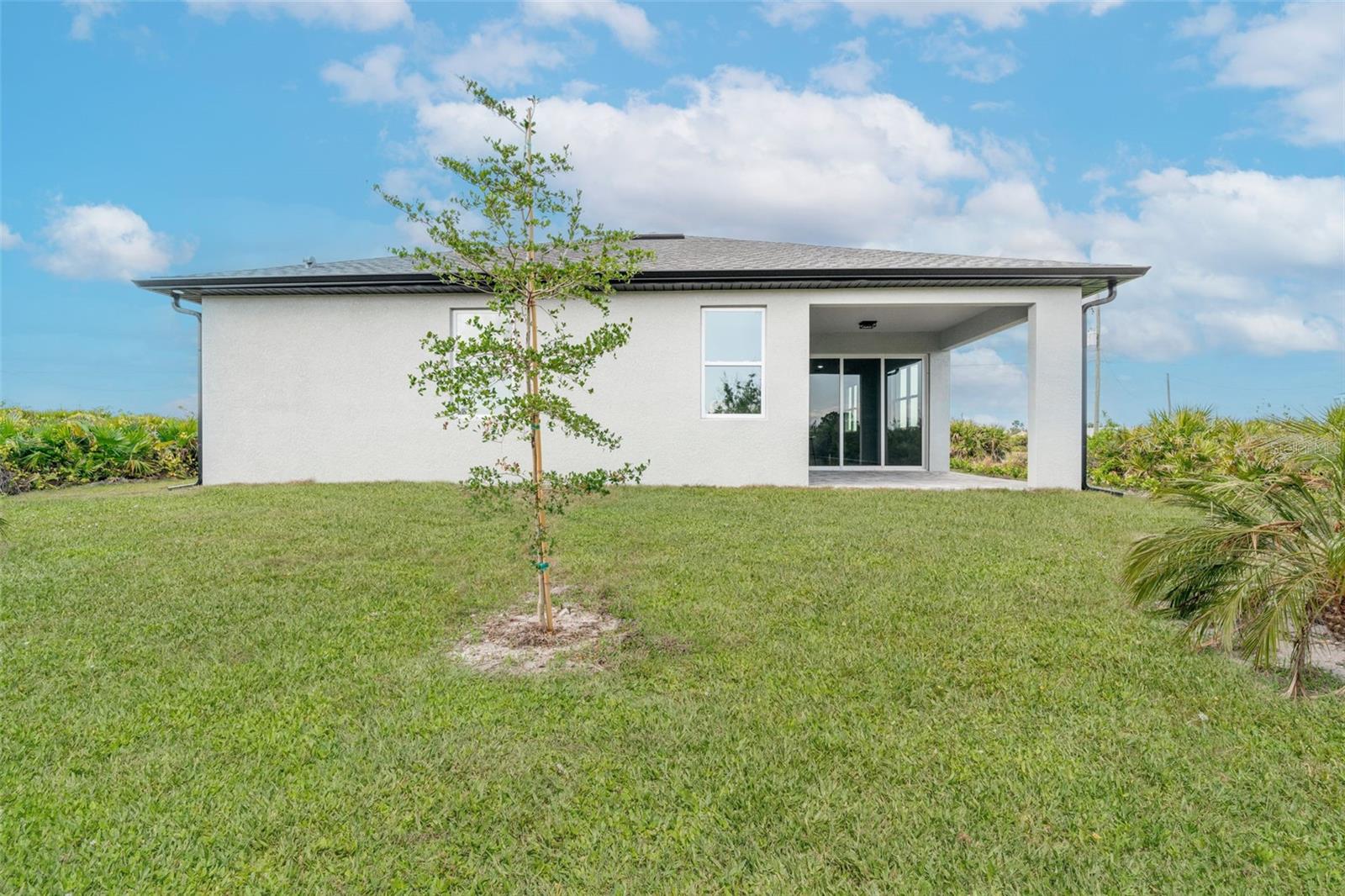 384 BAYTREE DR, ROTONDA WEST, FL, 33947