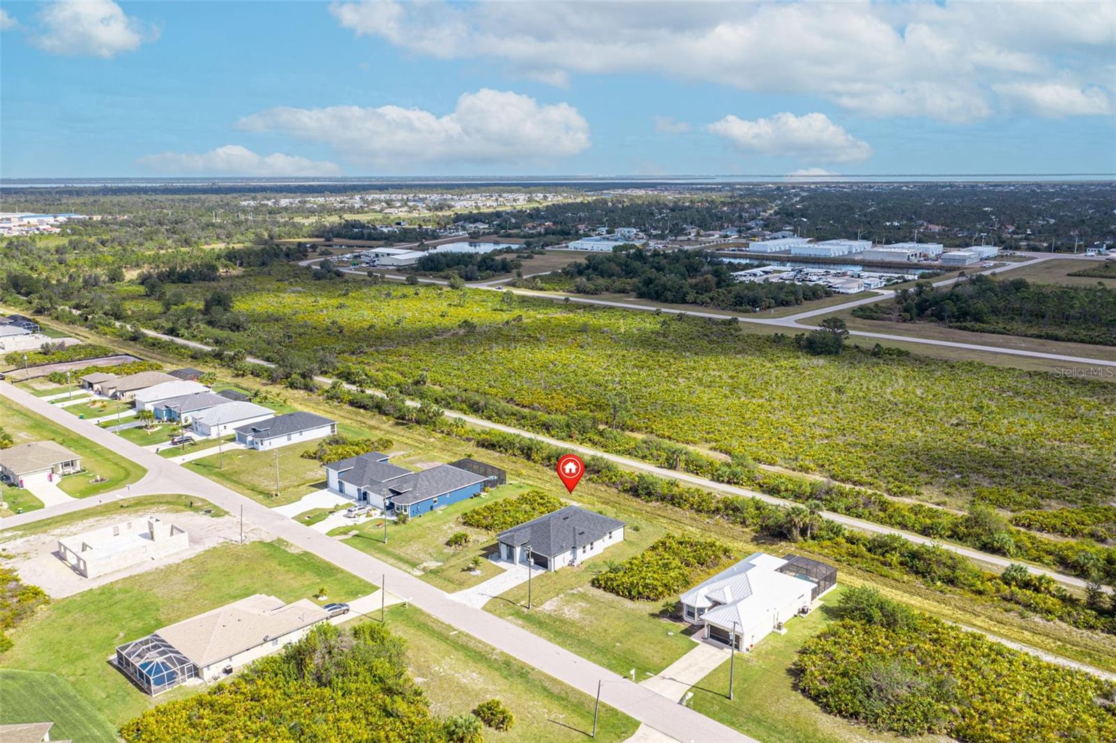 384 BAYTREE DR, ROTONDA WEST, FL, 33947