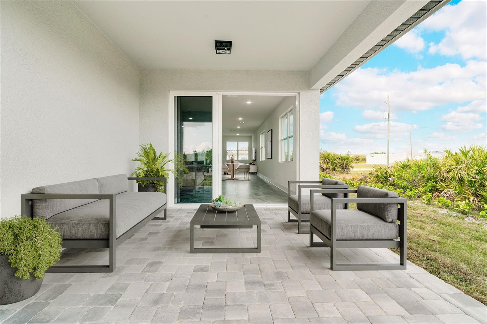 384 BAYTREE DR, ROTONDA WEST, FL, 33947