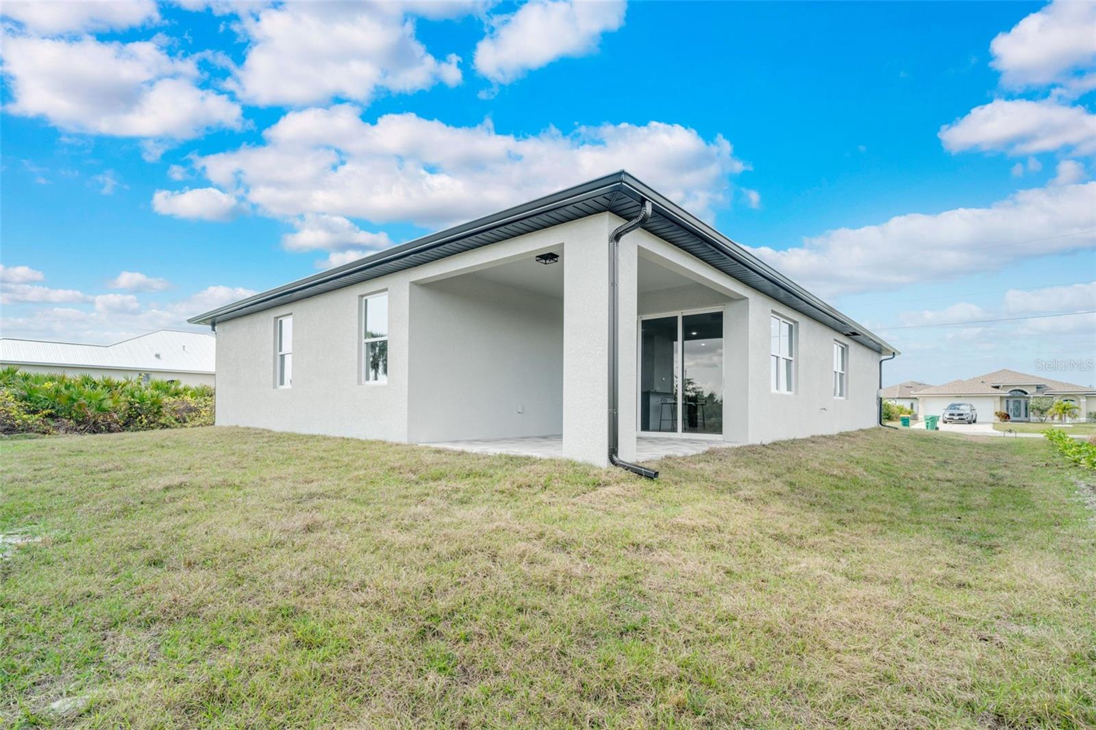 384 BAYTREE DR, ROTONDA WEST, FL, 33947