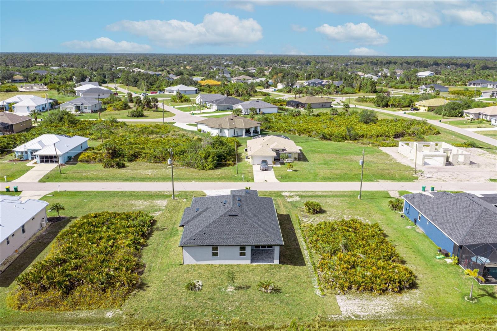384 BAYTREE DR, ROTONDA WEST, FL, 33947