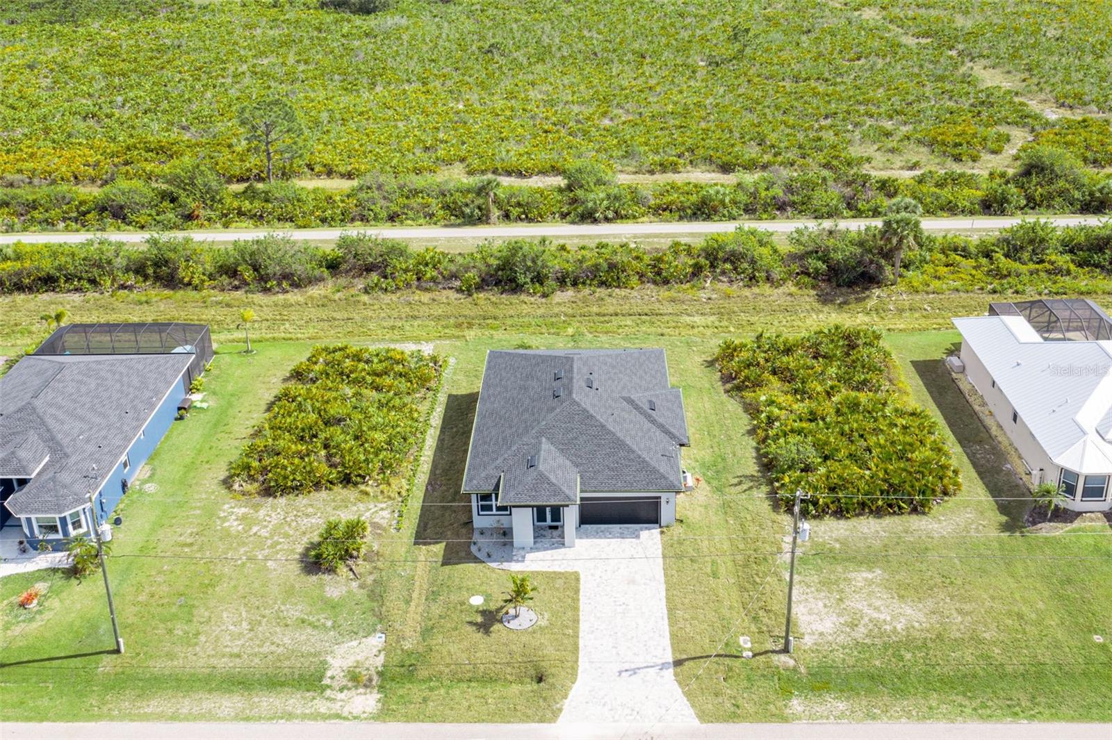 384 BAYTREE DR, ROTONDA WEST, FL, 33947