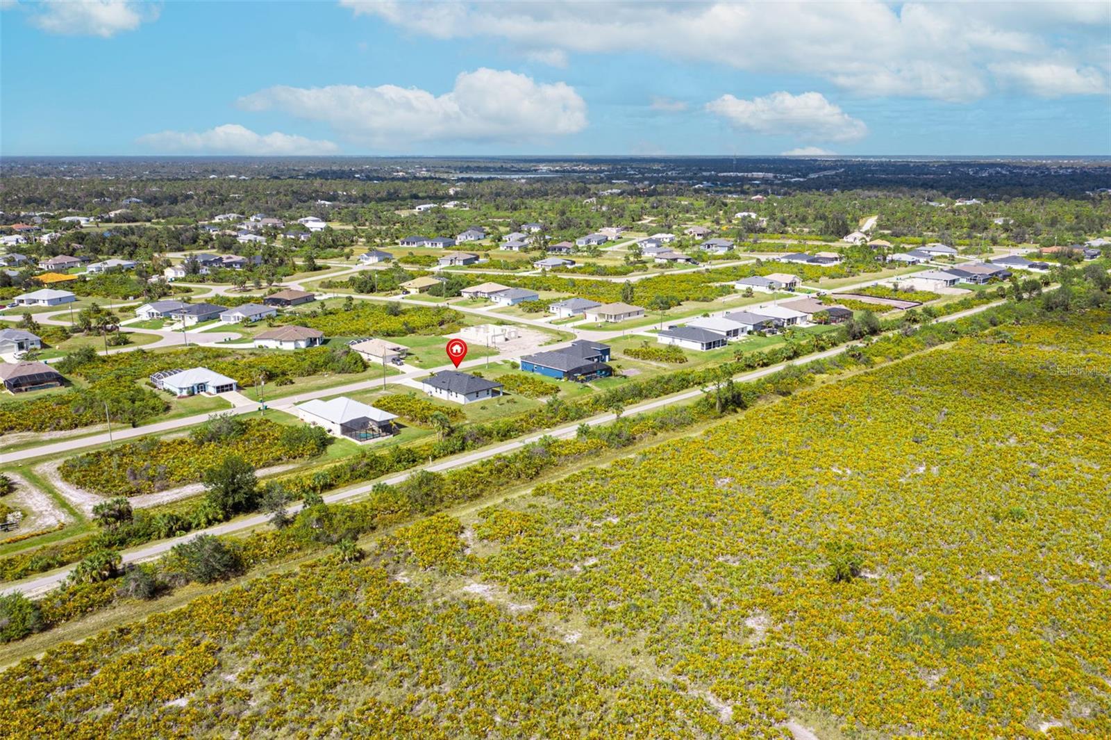 384 BAYTREE DR, ROTONDA WEST, FL, 33947