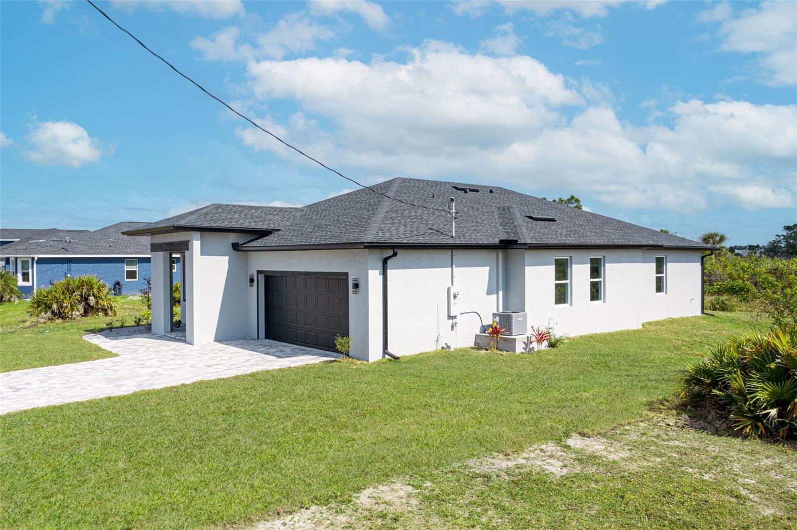 384 BAYTREE DR, ROTONDA WEST, FL, 33947