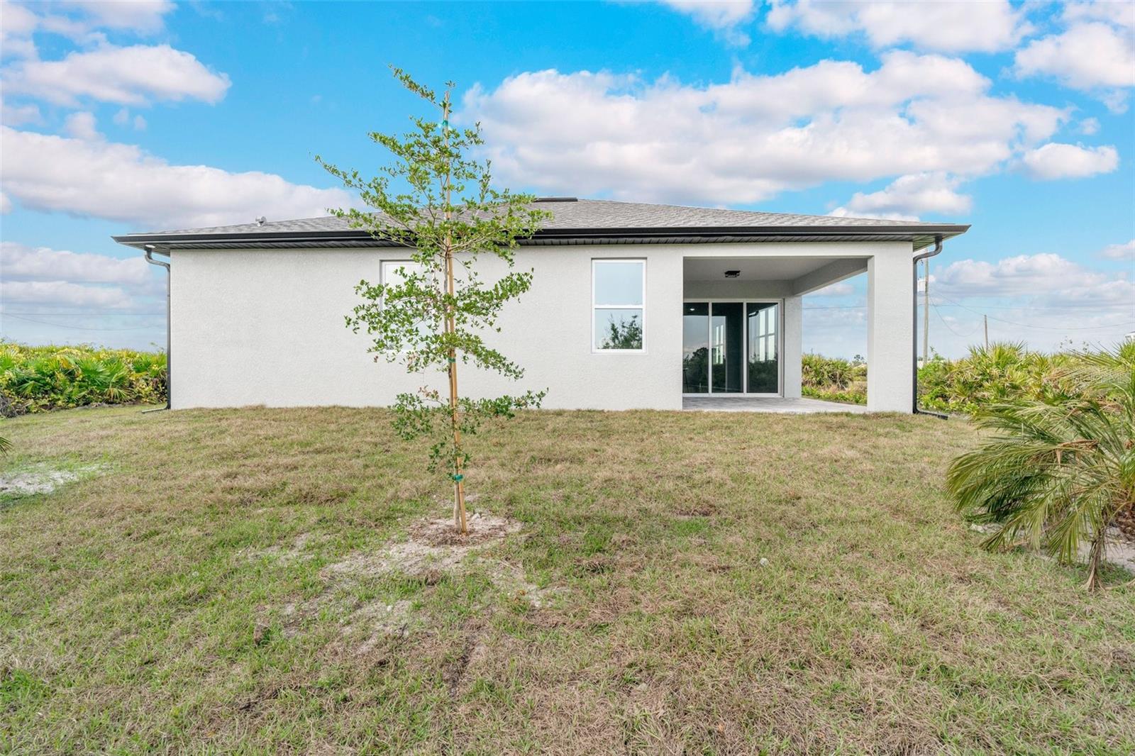 384 BAYTREE DR, ROTONDA WEST, FL, 33947
