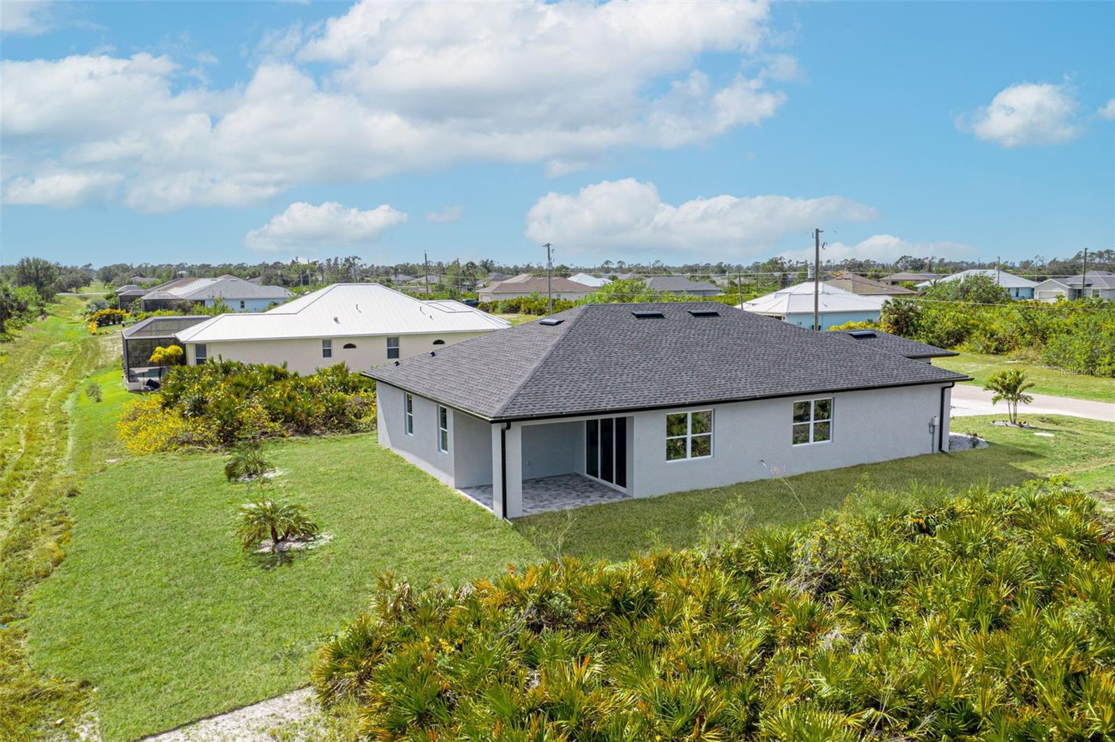 384 BAYTREE DR, ROTONDA WEST, FL, 33947