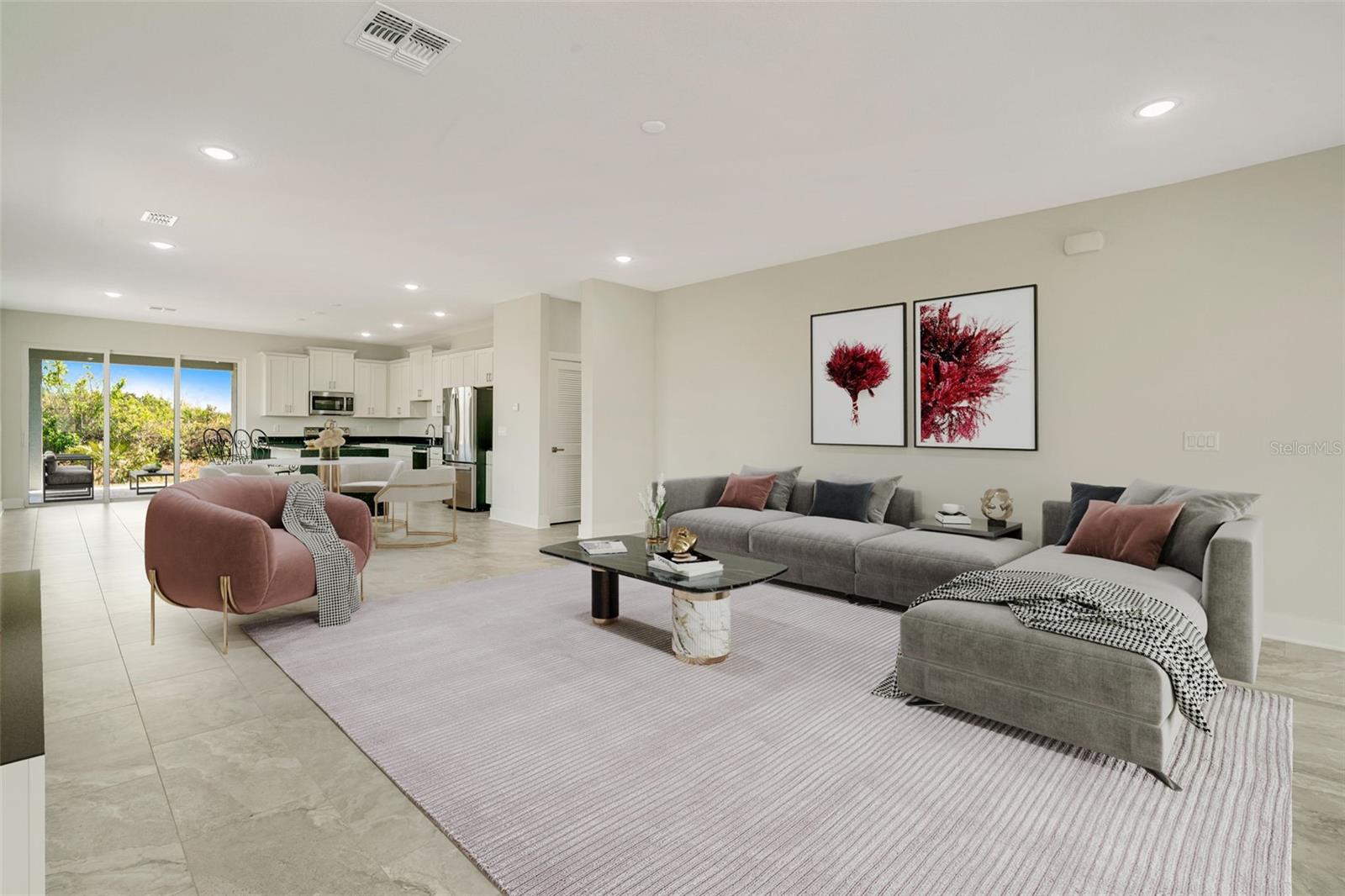 384 BAYTREE DR, ROTONDA WEST, FL, 33947