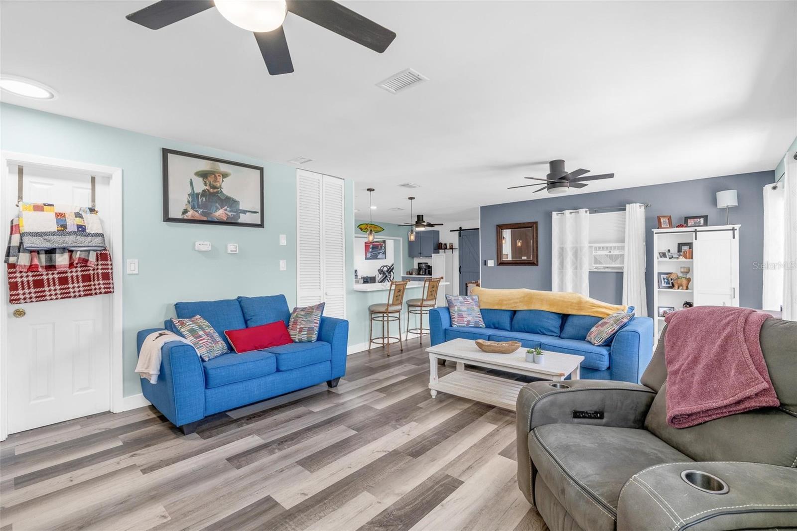 2824 OAK LEA DR, SOUTH DAYTONA, FL, 32119