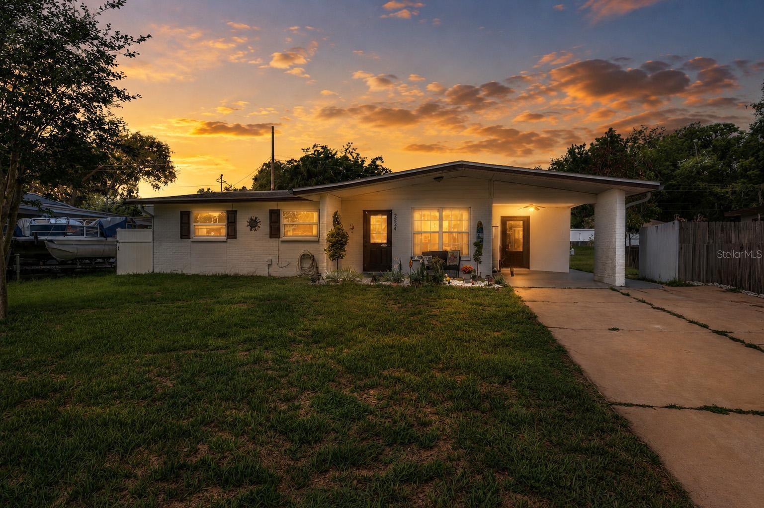 2824 OAK LEA DR, SOUTH DAYTONA, FL, 32119