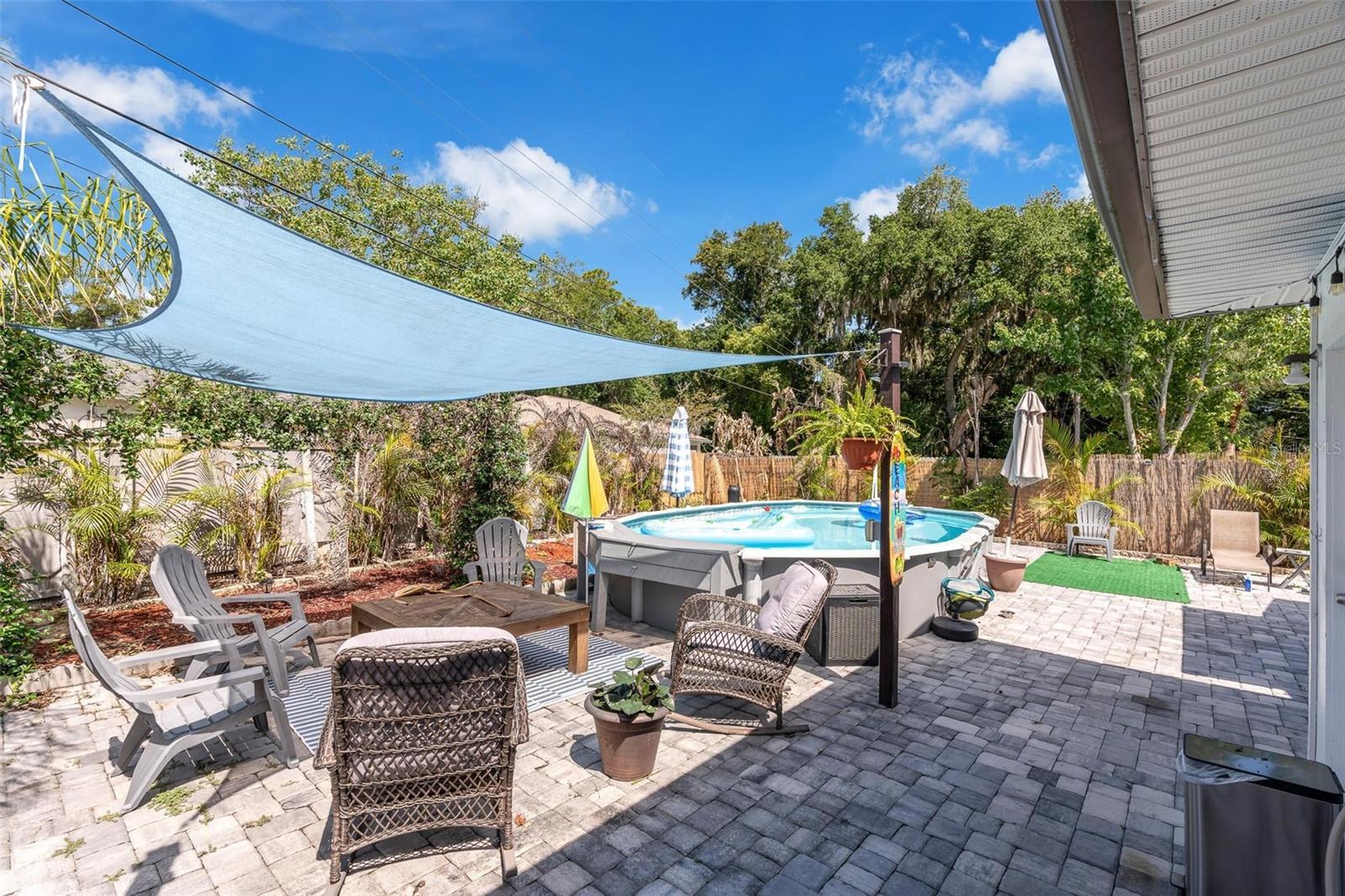 2824 OAK LEA DR, SOUTH DAYTONA, FL, 32119
