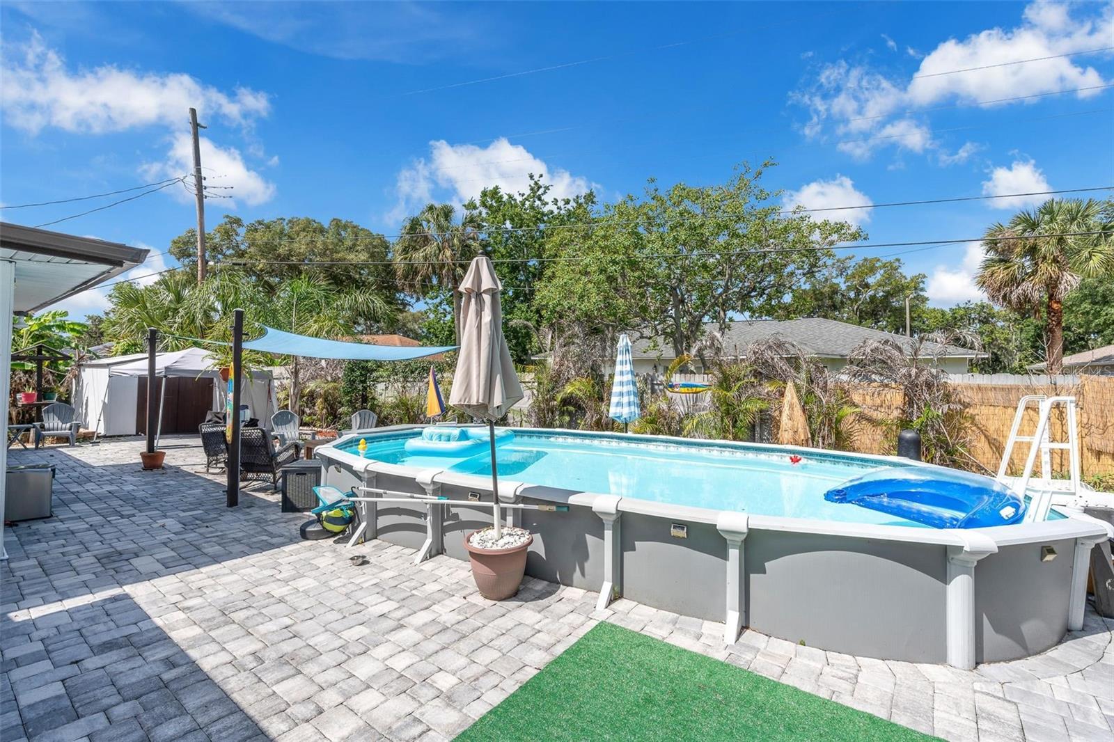 2824 OAK LEA DR, SOUTH DAYTONA, FL, 32119